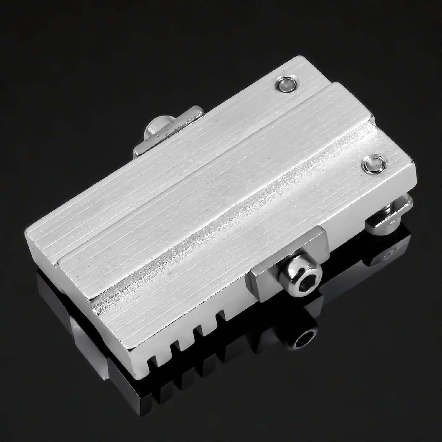 Universal Key Clamping Fixture – Key Cutting Machine Duplicator Accessories, Mul