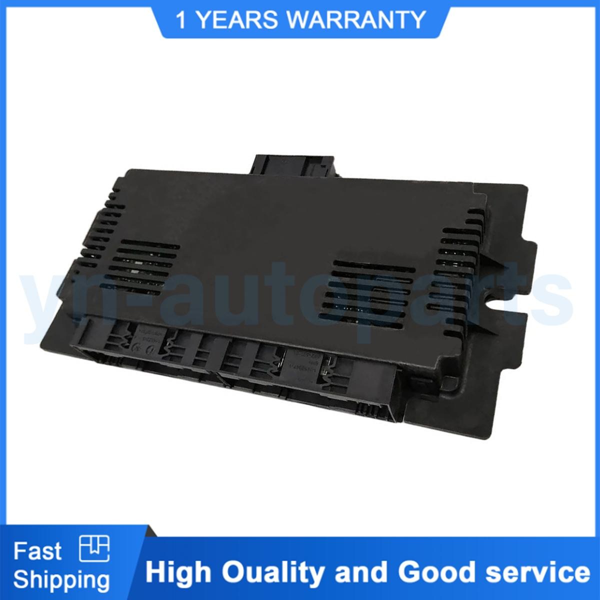 Footwell Body Computer Module 61356827064 For BMW 120i 318i 320i 335i M3 X1 Z4