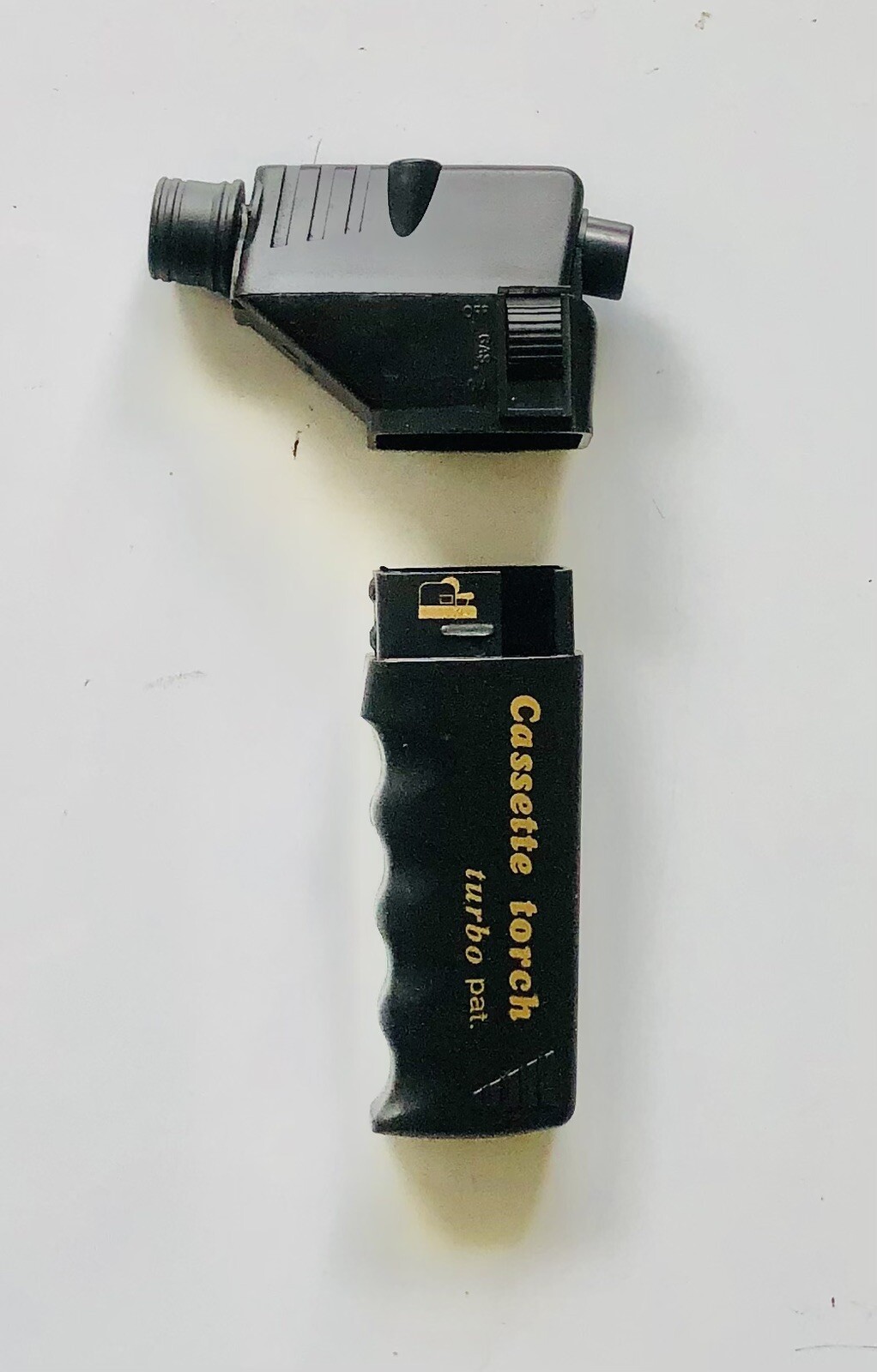 ONE Cassette Torch Turbo / (1300°C) BBQ Grilling Tool