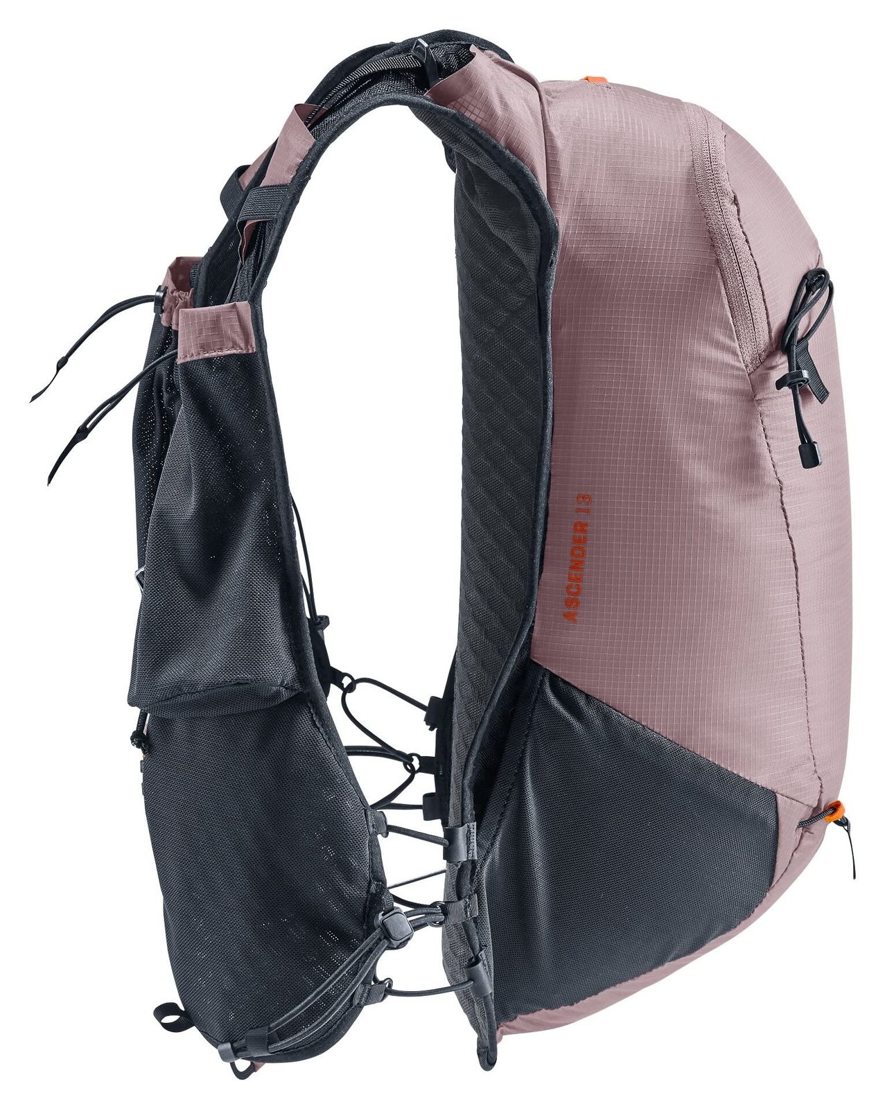 Deuter Ascender 13, Grape, 13L