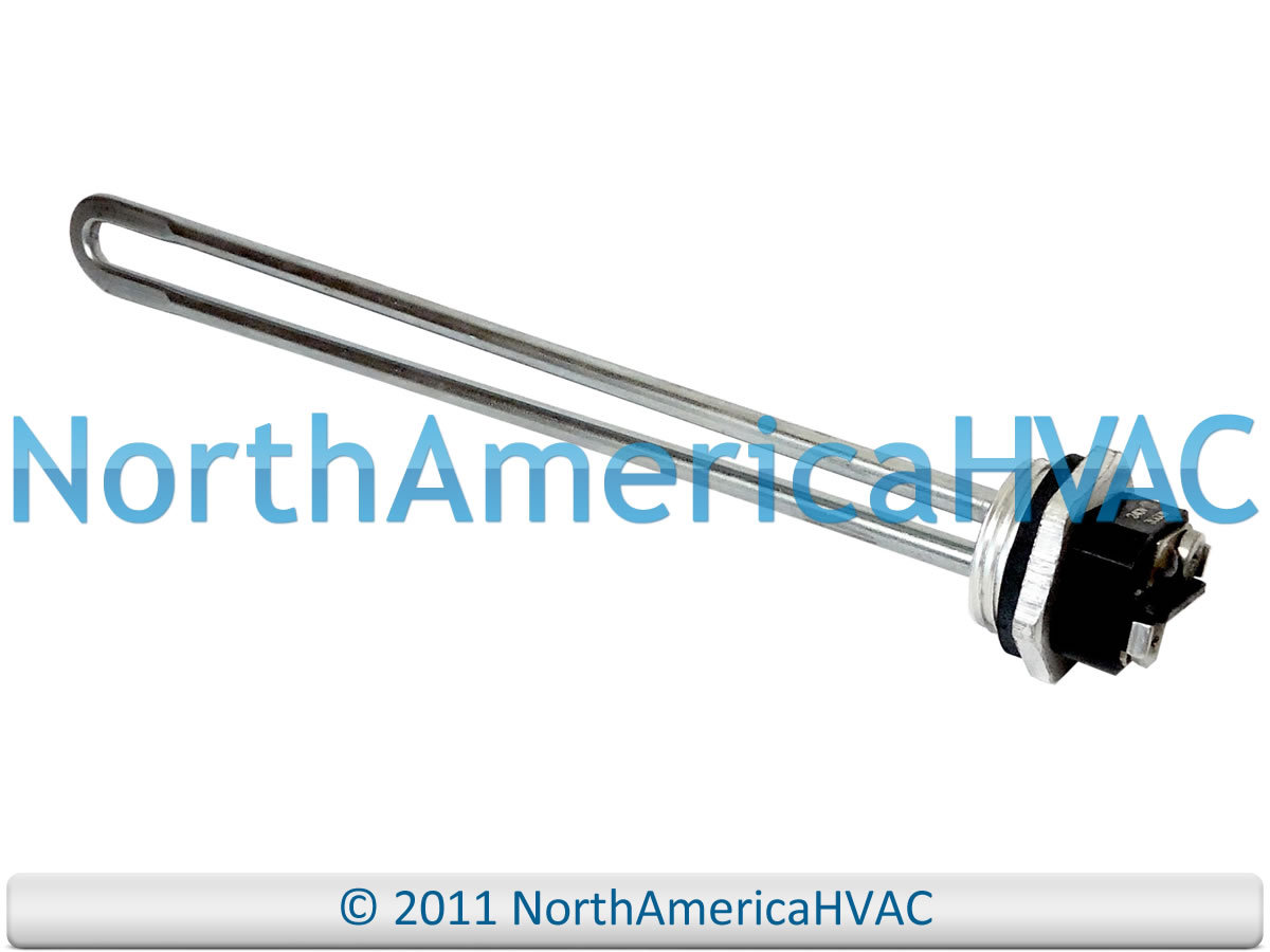 Water Heater Screw in Heating Element 13.5" 3800w 240v fits Rheem Ruud UV12897
