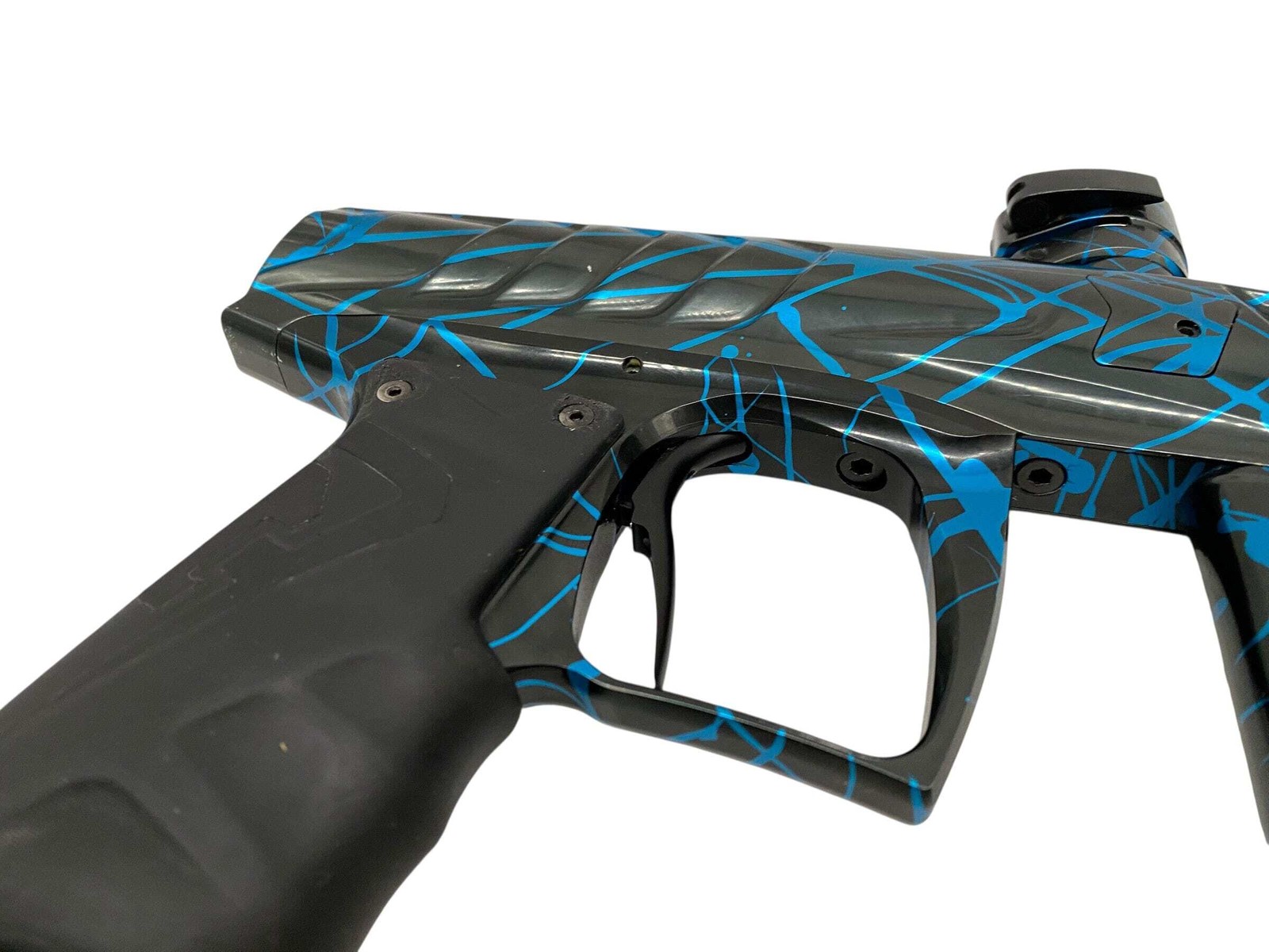 Field One Force Dynasty Splash Paintball Gun