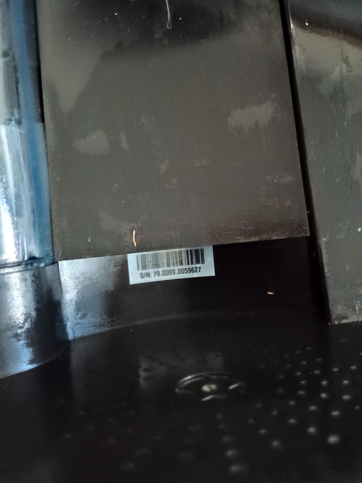 Keurig B70 Platinum K-Cup Brewing System Coffee Machine