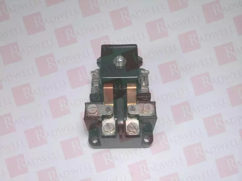 STRUTHERS DUNN RELAYS 415XBX-115/125VDC / 415XBX115125VDC (NEW NO BOX)