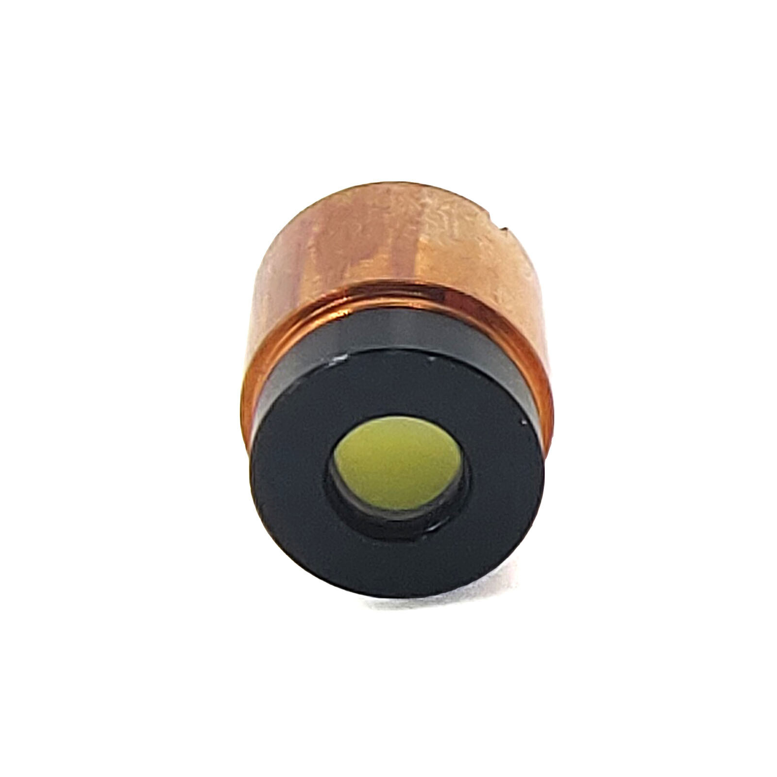 1pc yellow laser light 3.5W laser light source module auto headlight accessories