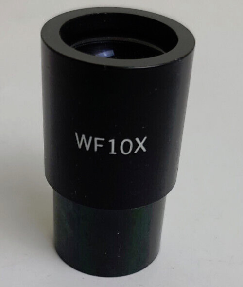 Microscope Eyepiece Lens 10X WF