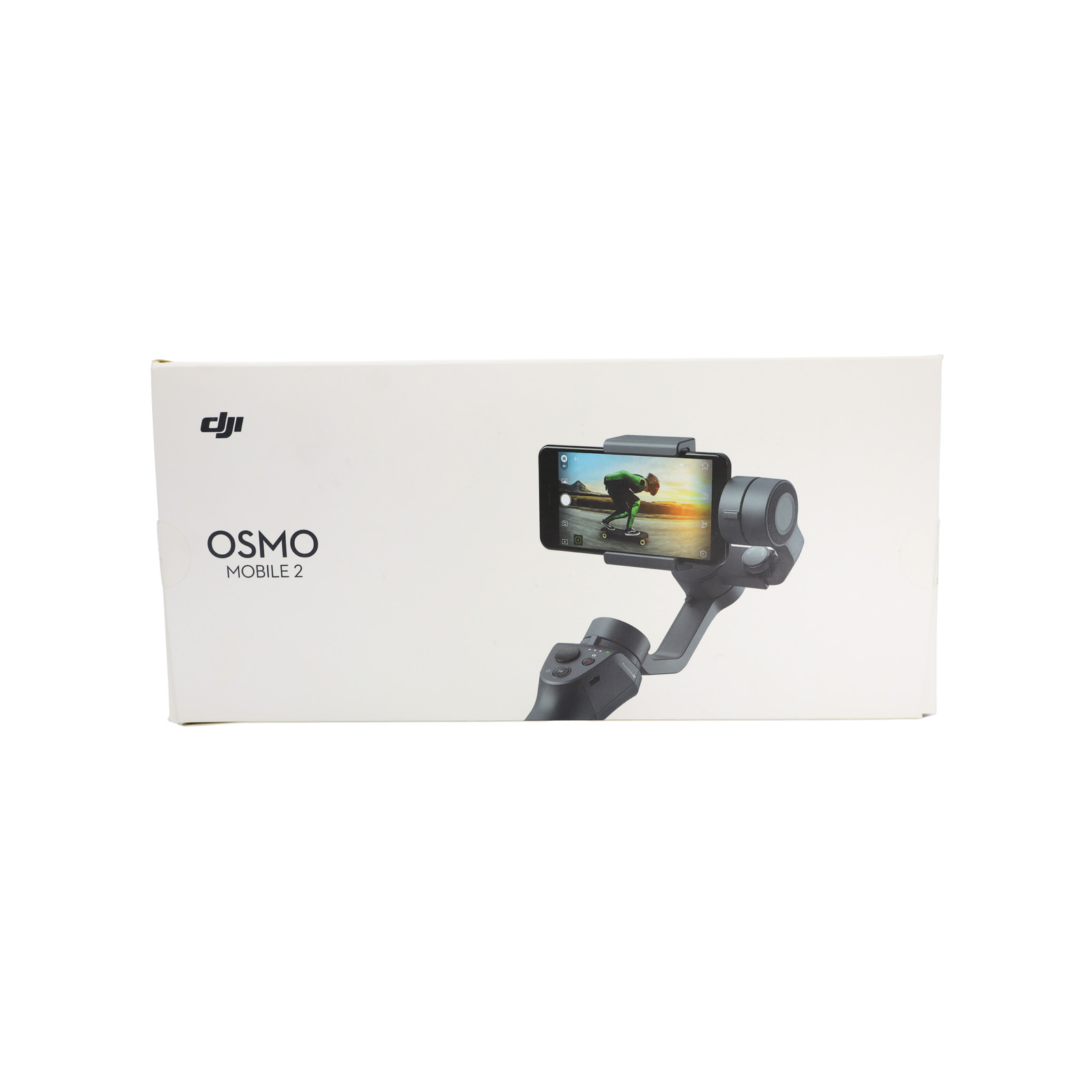 DJI DJI Osmo Mobile 2