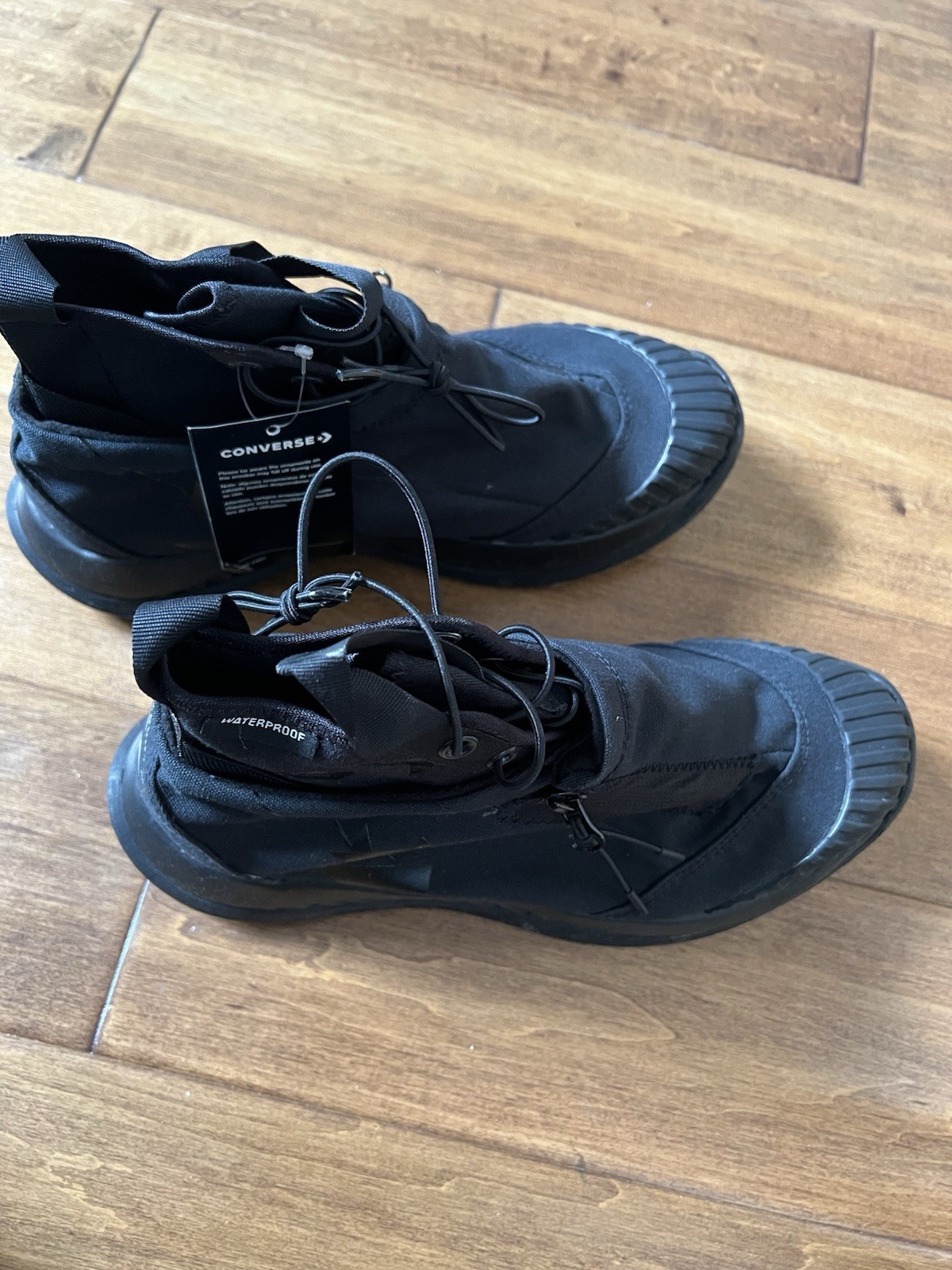 Converse Utility HI Unisex Men RB MM Men Size 9