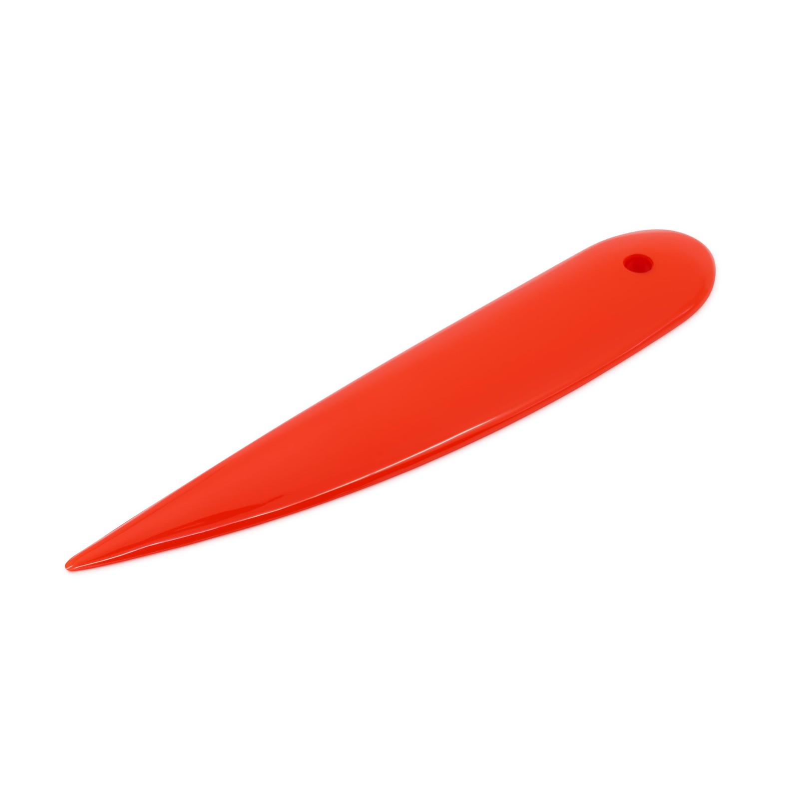 Dritz 636 Point Turner & Seam Creaser , White