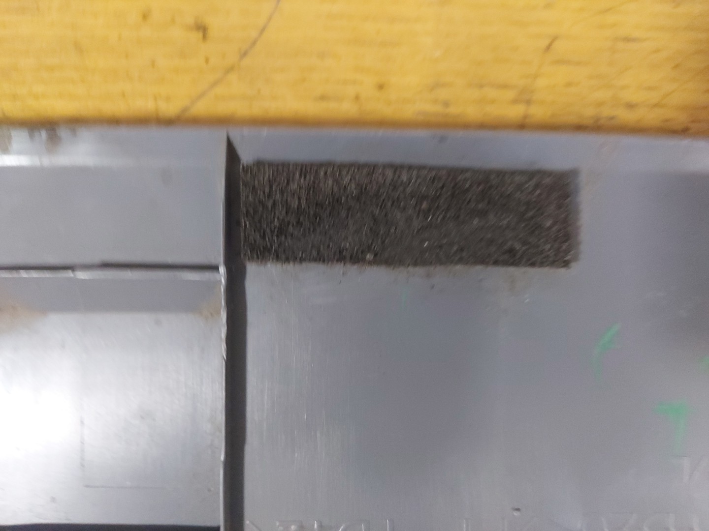 Izuzu Dashboard Cover N75 NPR NQR