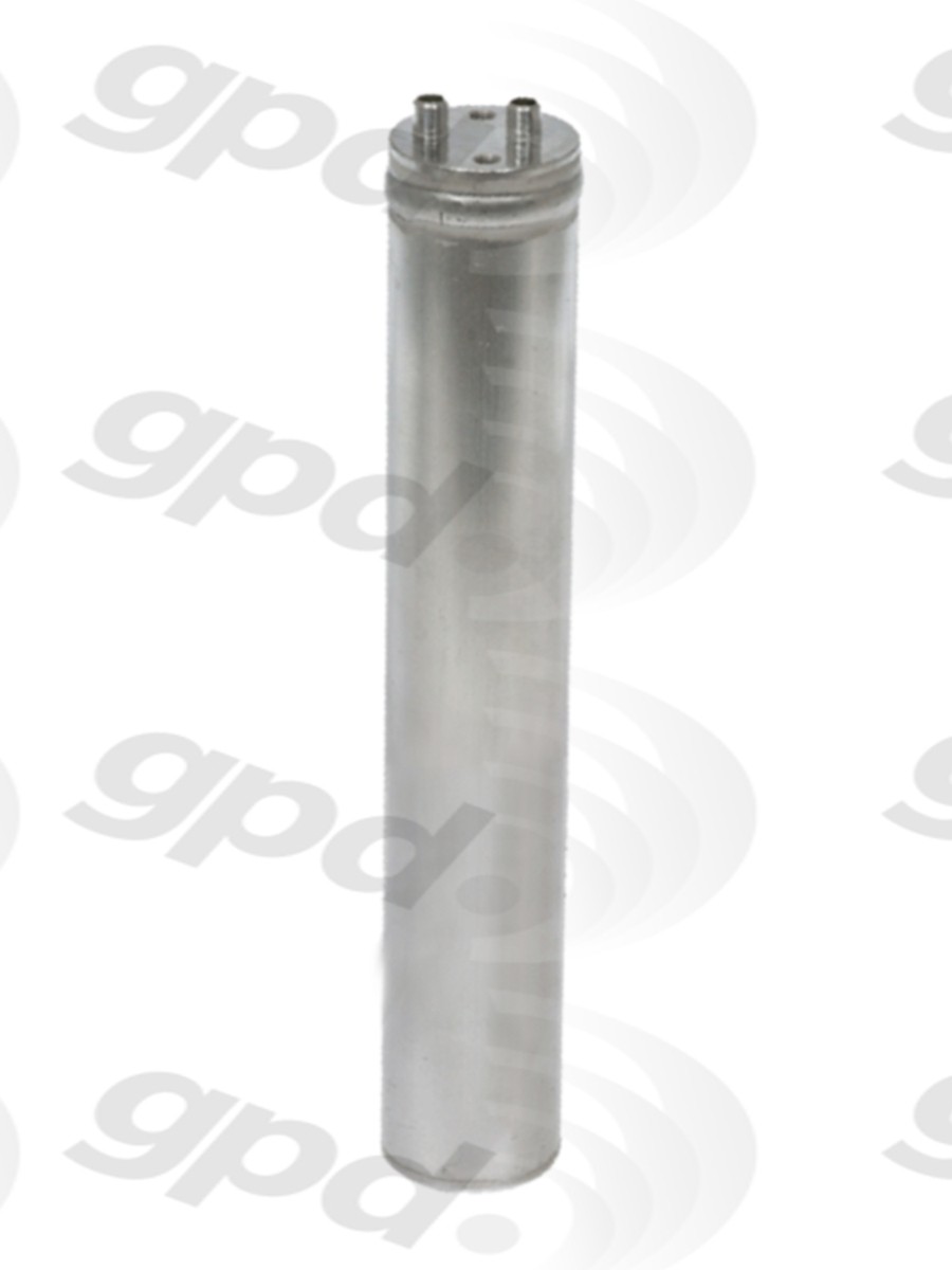 GPD 9412246 A/C Receiver Drier Kit fits 2001-2005 Chevrolet Venture