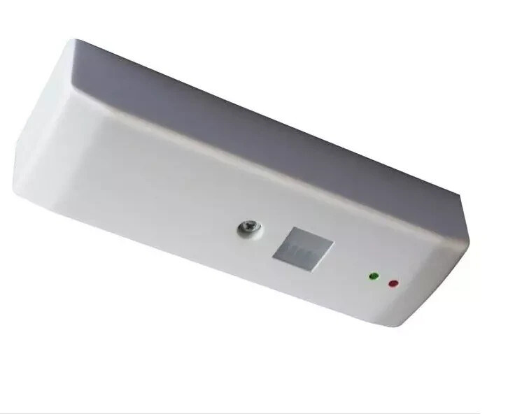 HILTRON XM8DT SERIES DUAL TECHNOLOGY DOOR AND WINDOW CURTAIN DETECTOR