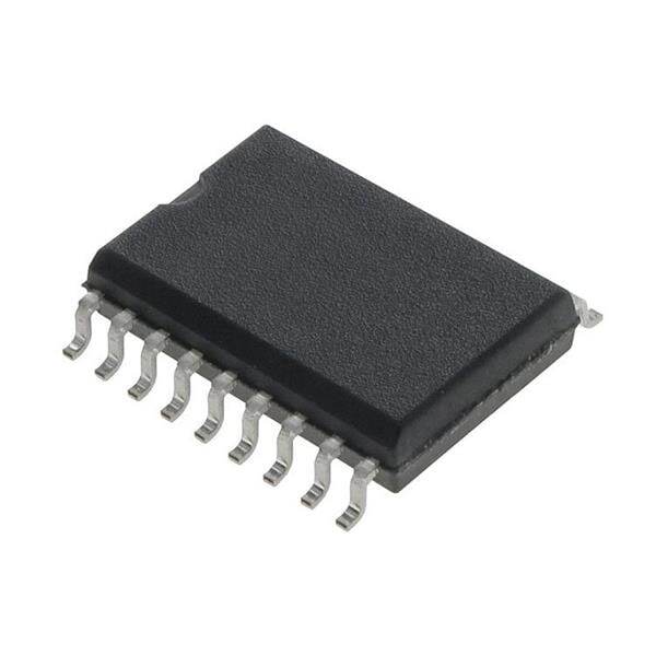 2pcs PIC16C56-RC/SO SOIC-18
