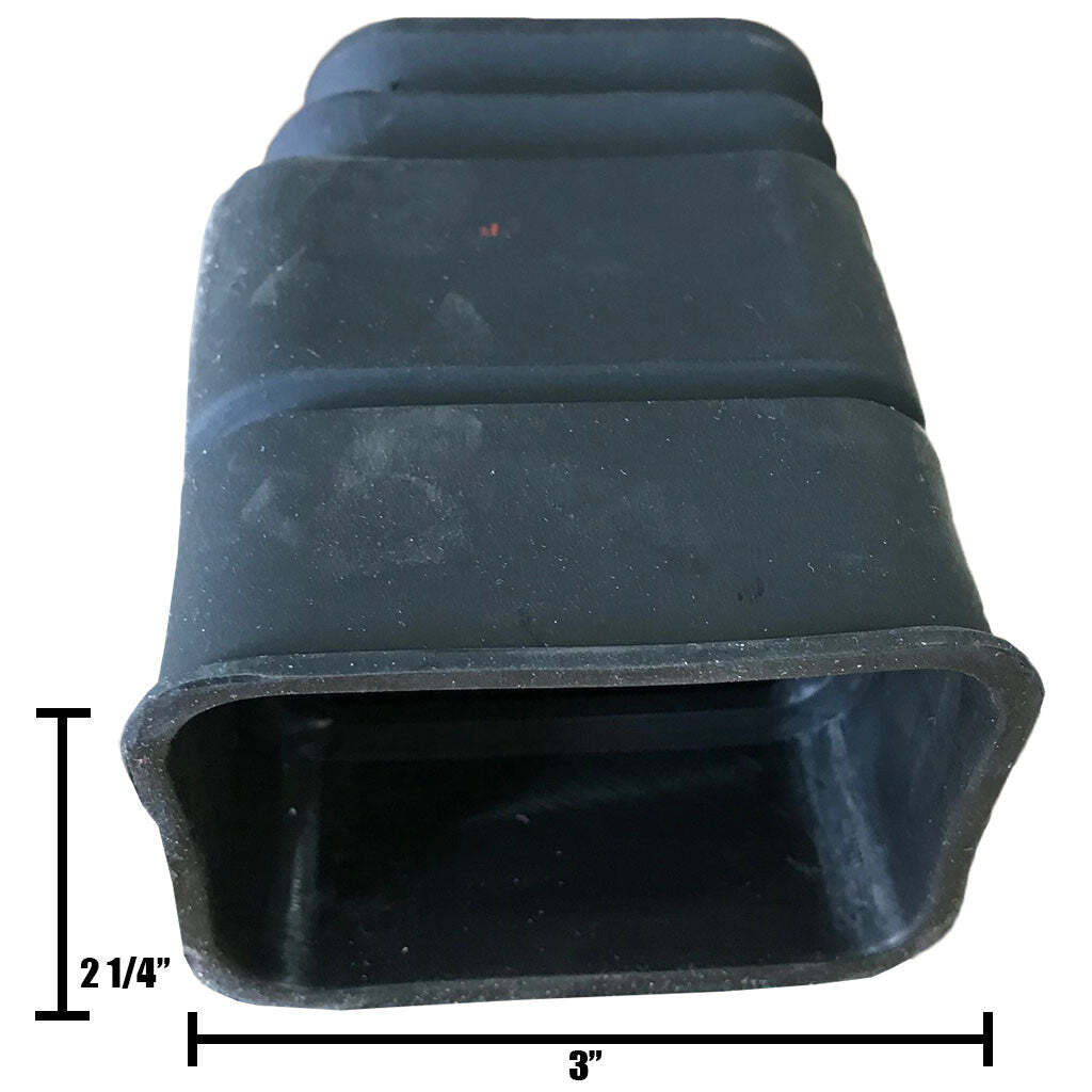 Replacement Joystick Rubber Boot