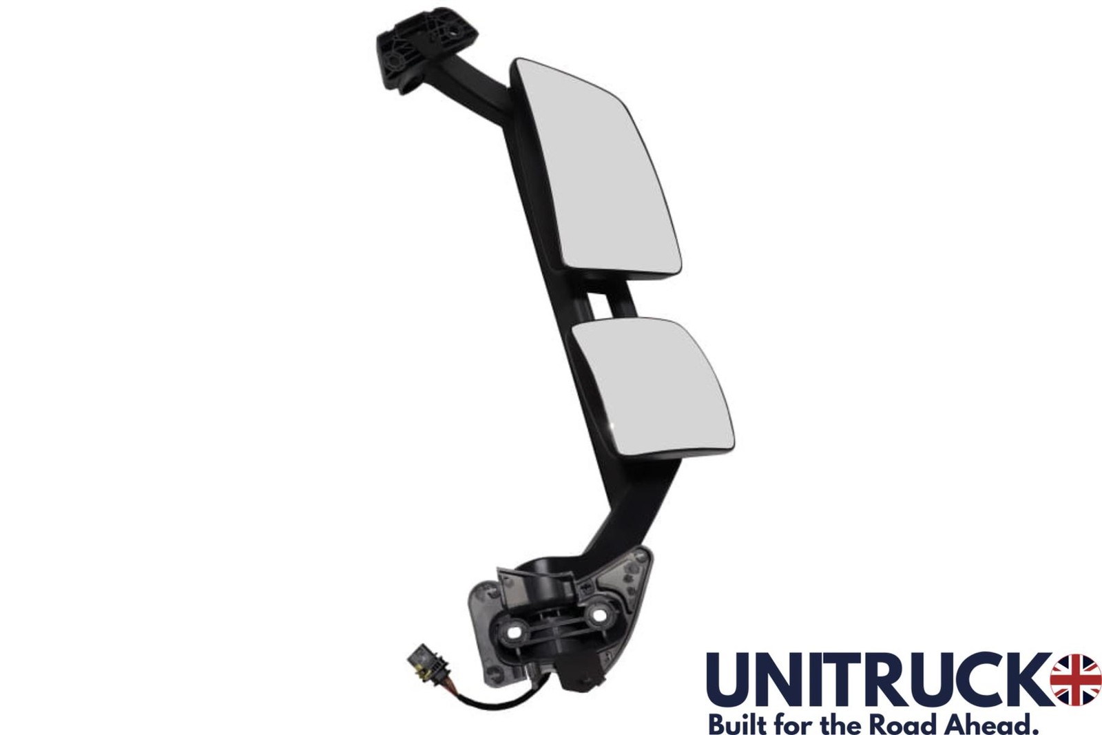 Fits Volvo FH4 Mirror Arm RH OS Heated Electrical Eu 6 Part No 21765476 82943739