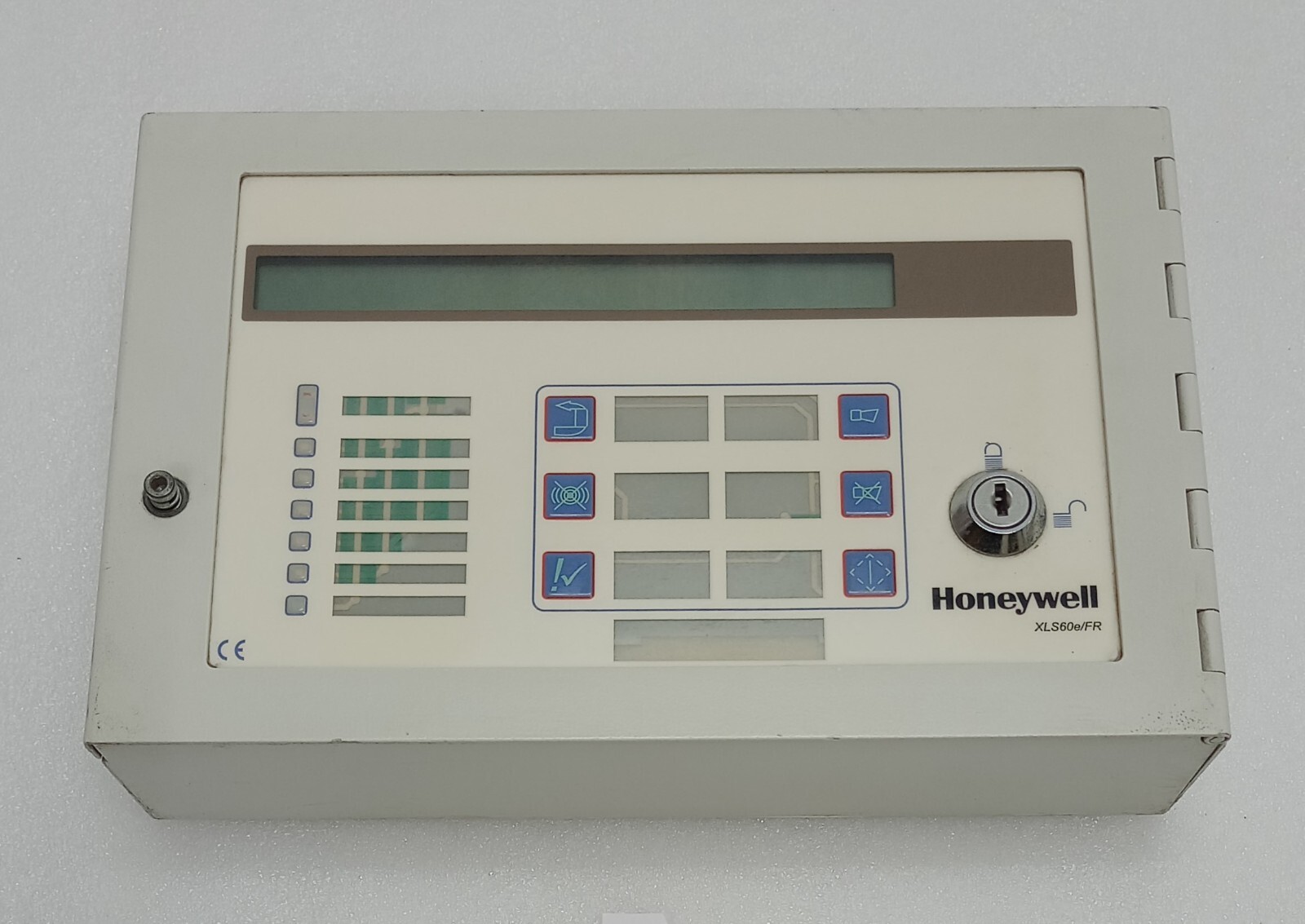 Honeywell XLS60e/FR