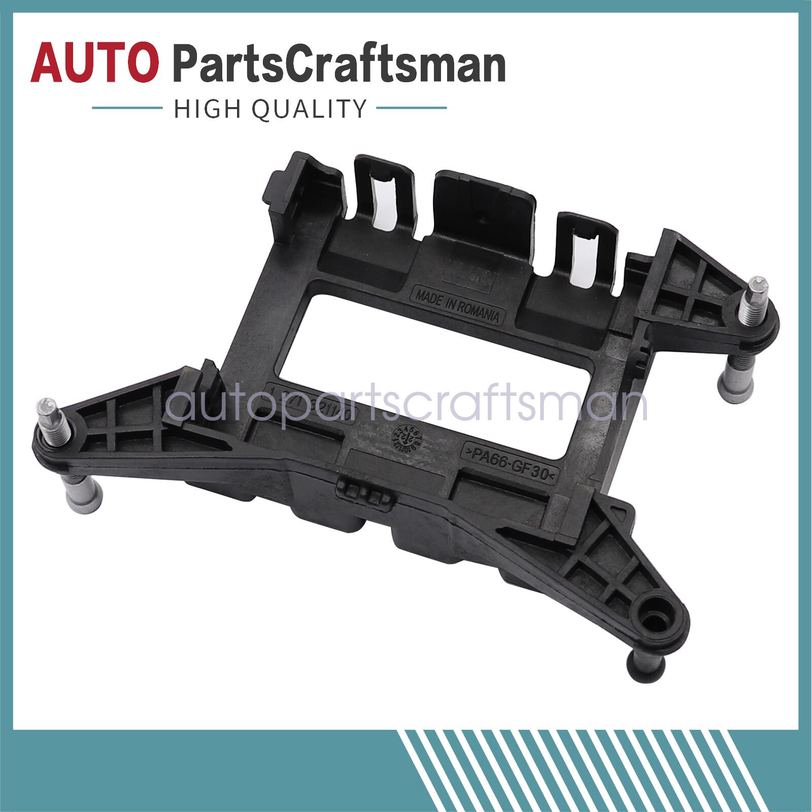 36801-TVA-A17 Fit For Honda Accord 2018-2022 Radar Cruise Sensor Body Bracket