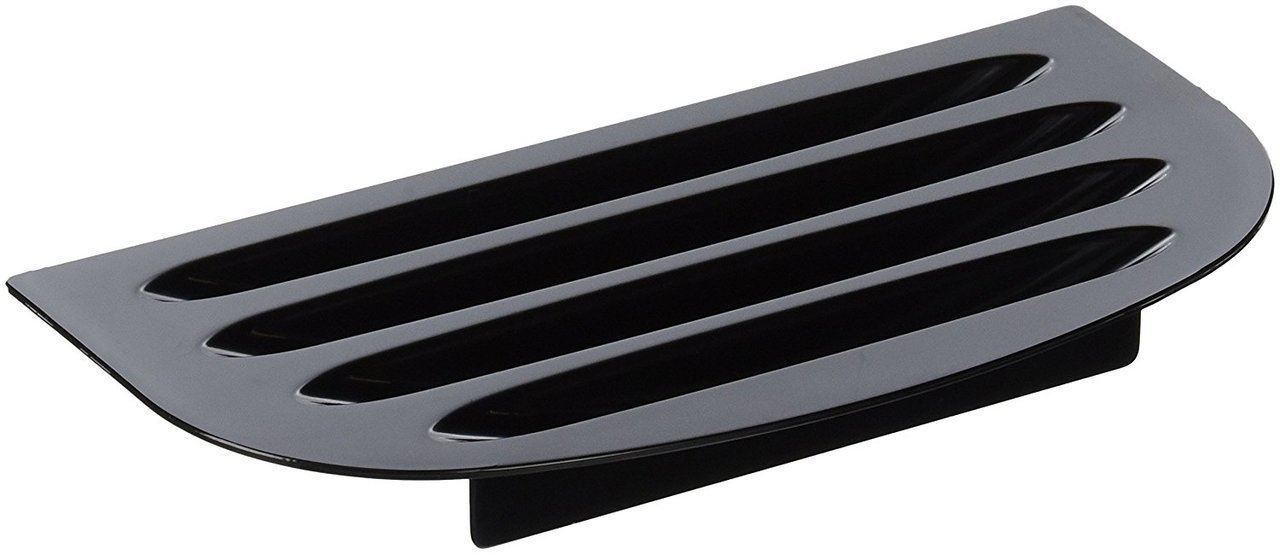 Drip Tray Compatible with GE Refrigerator PS964306 WR17X11655