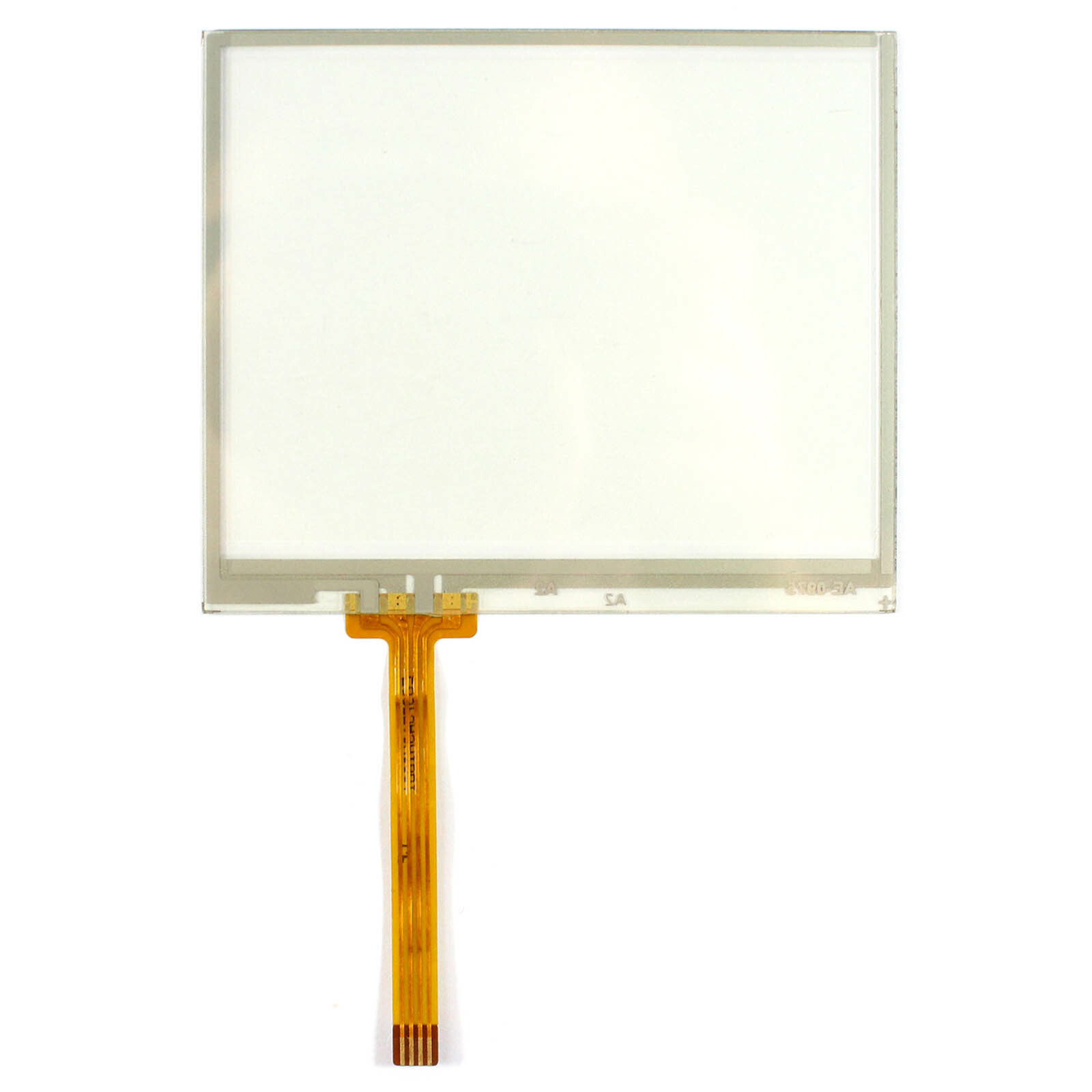 3.5" Touch Panel For 3.5" LQ035NC111 320x240 LCD Screen