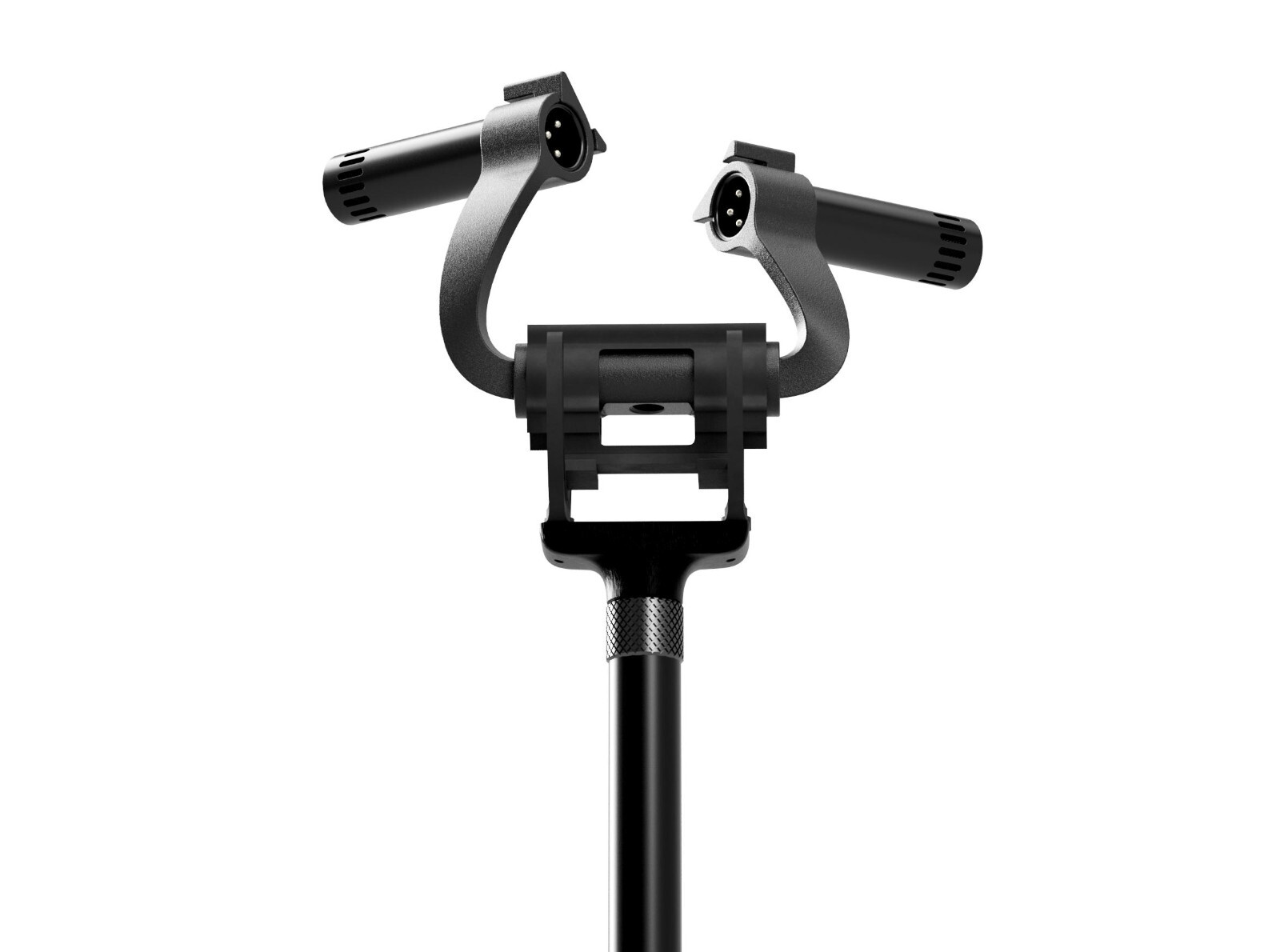 ORTF Mount for Line Audio CM4