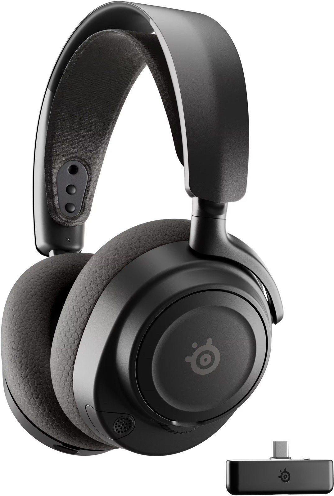 NEW & SEALED SteelSeries Arctis Nova 7X Wireless Gen 2 Gaming Headset Black