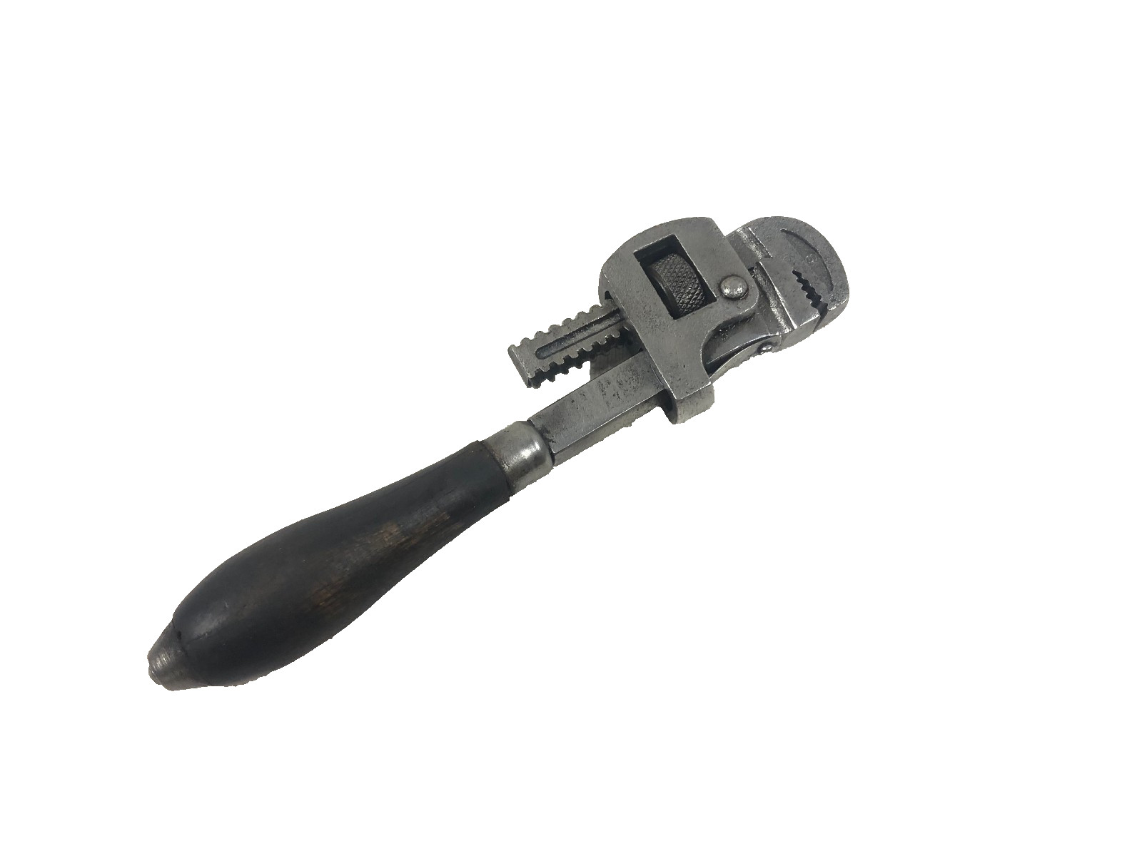Vintage 6" Stillson Pipe Wrench