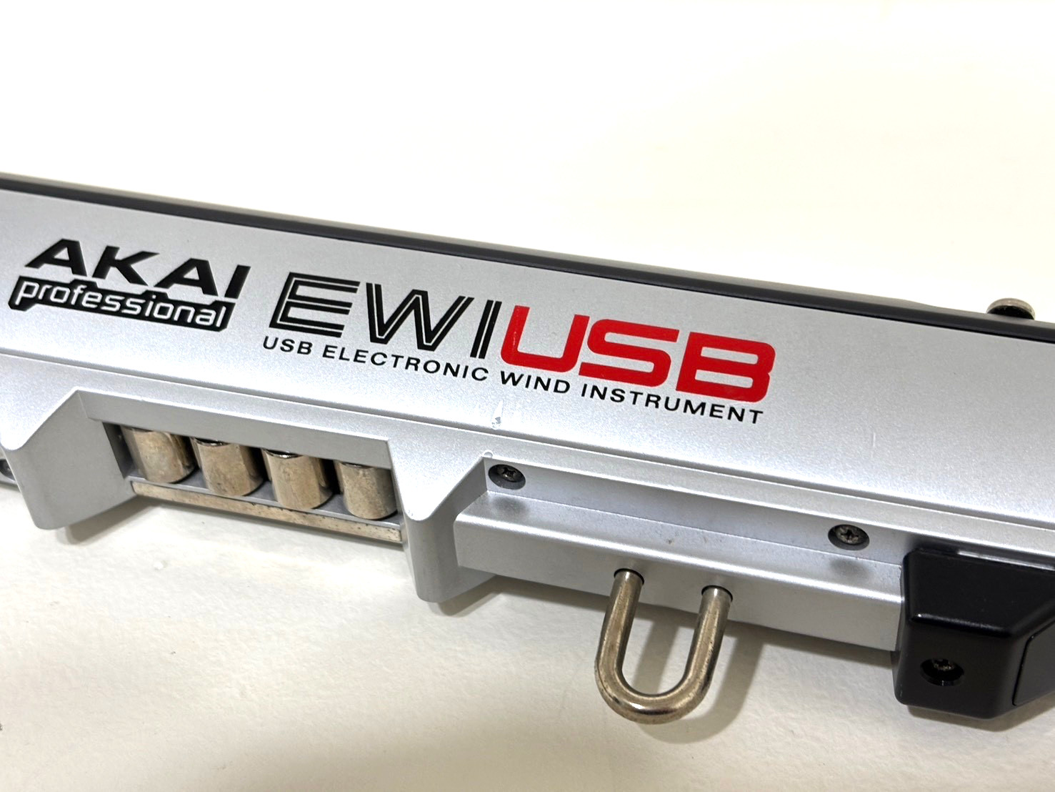 AKAI Professional EWI USB Electronic Wind Synthesizer Controller From Japan