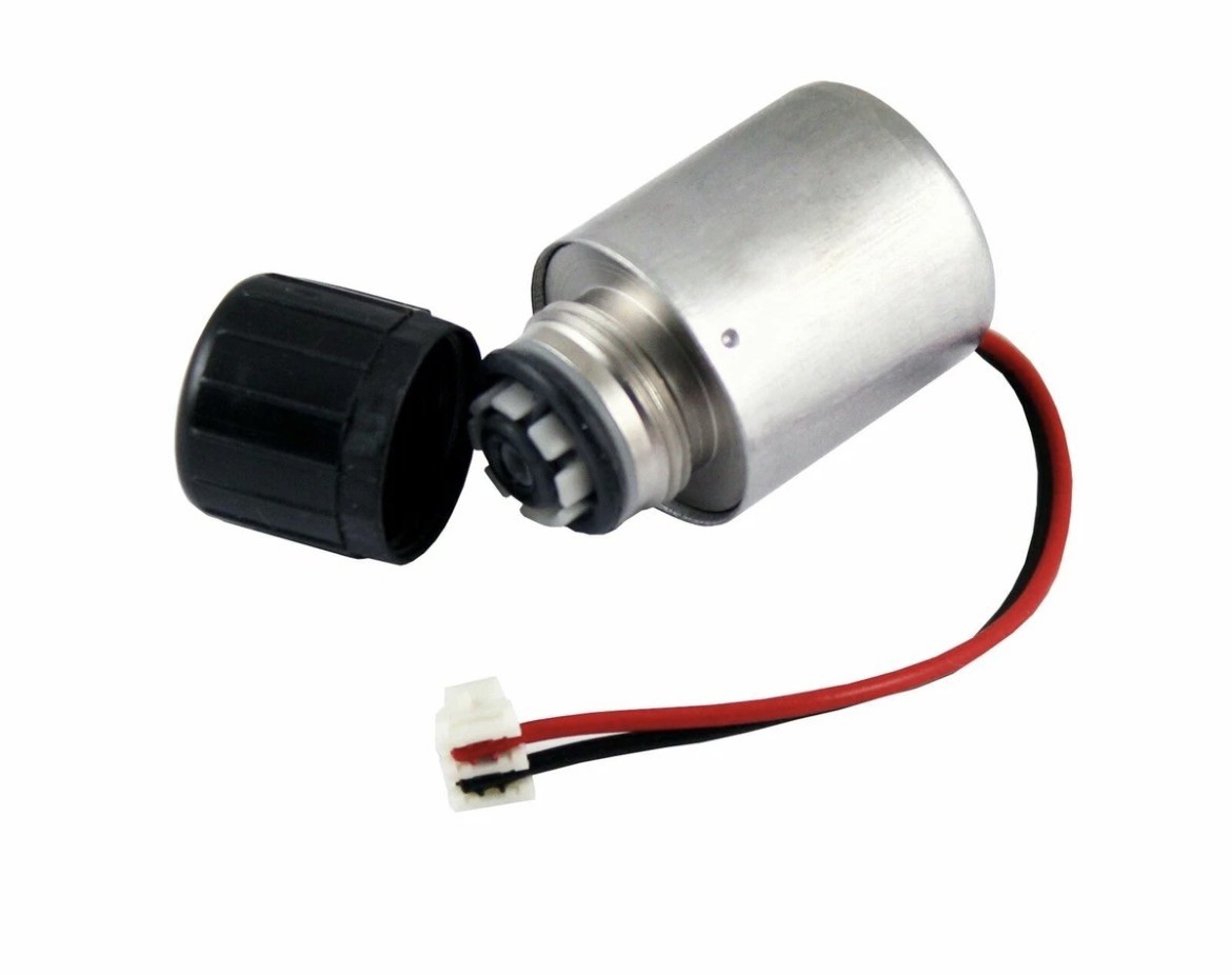 Sloan EBV-136-A G2 Flush Valve Solenoid Replacement Part (LOT OF 3) - NEW