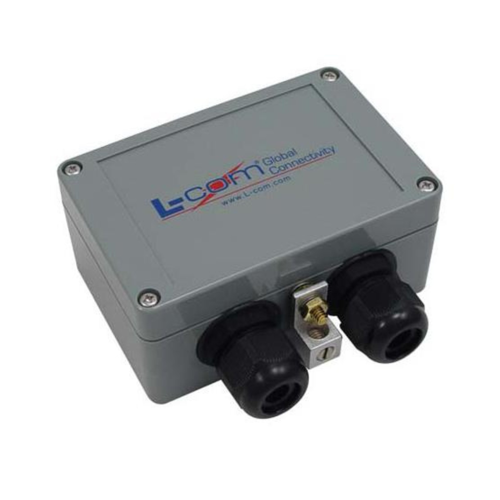 Channell ALS-CAT5W 10/100 base-t lightning and surge Protection