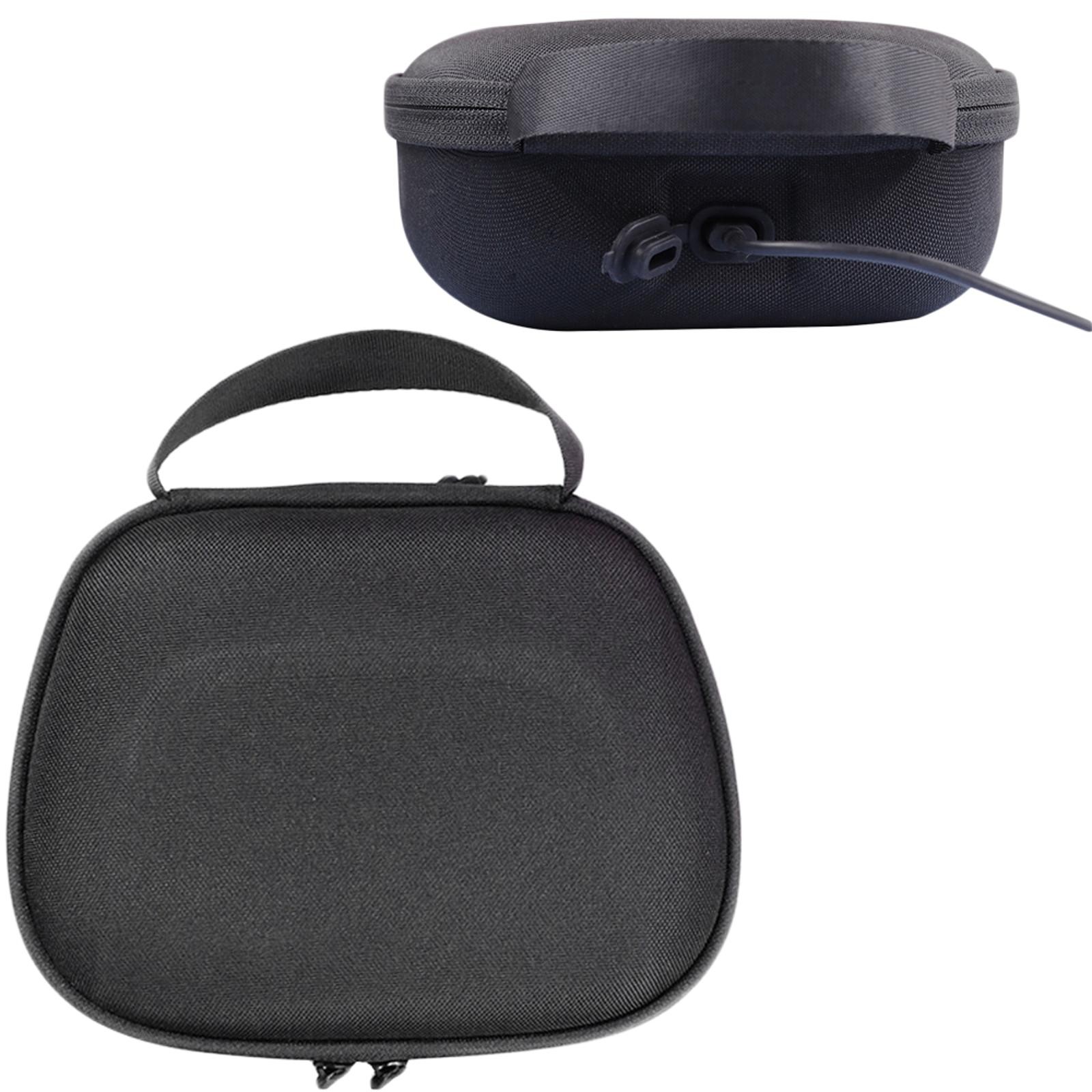 Storage Case for Steam Controller 2 Fits Cable and Puck Hard EVA Storage Bag