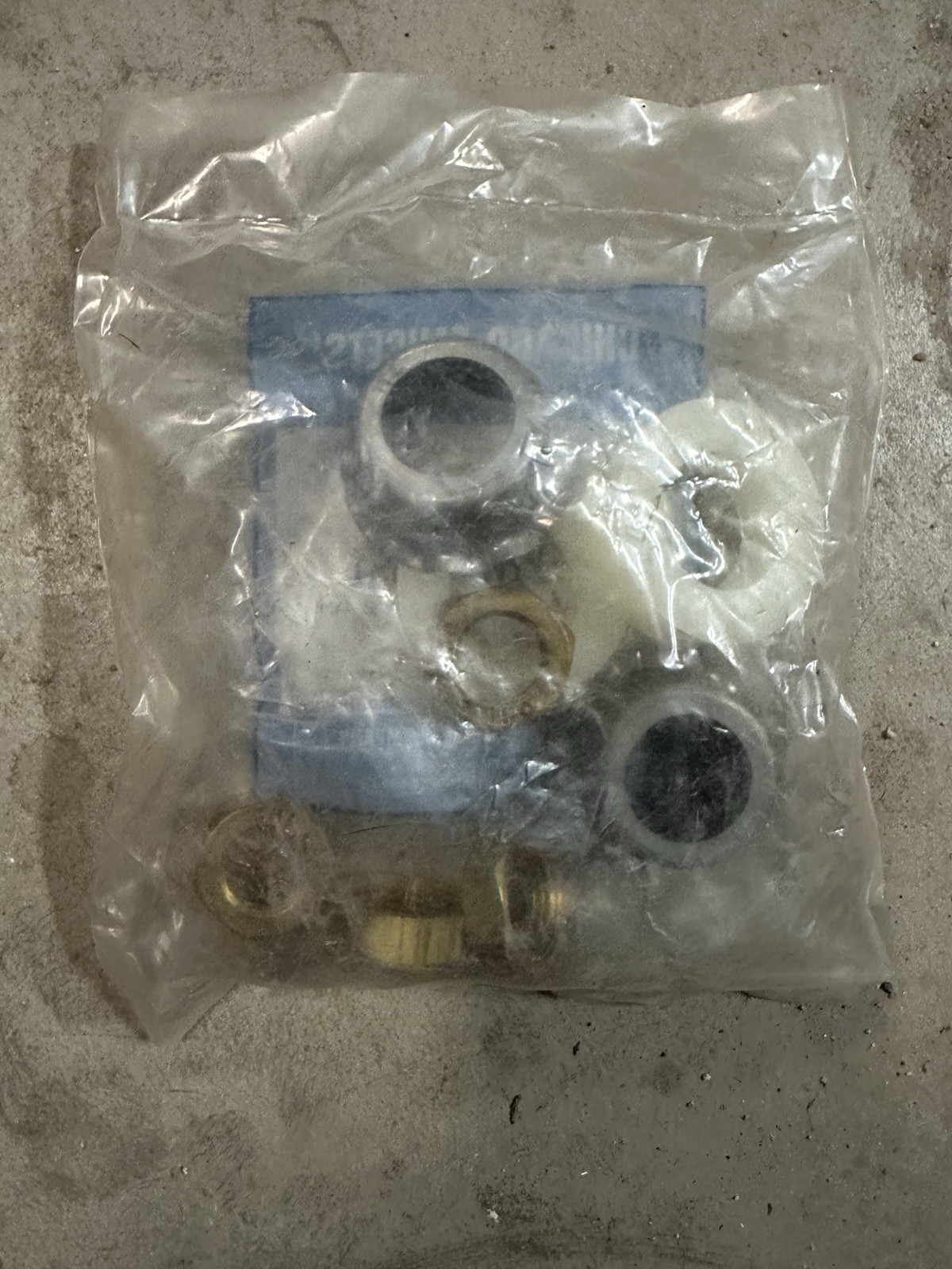 Chicago Faucet NOS 802-A317CP