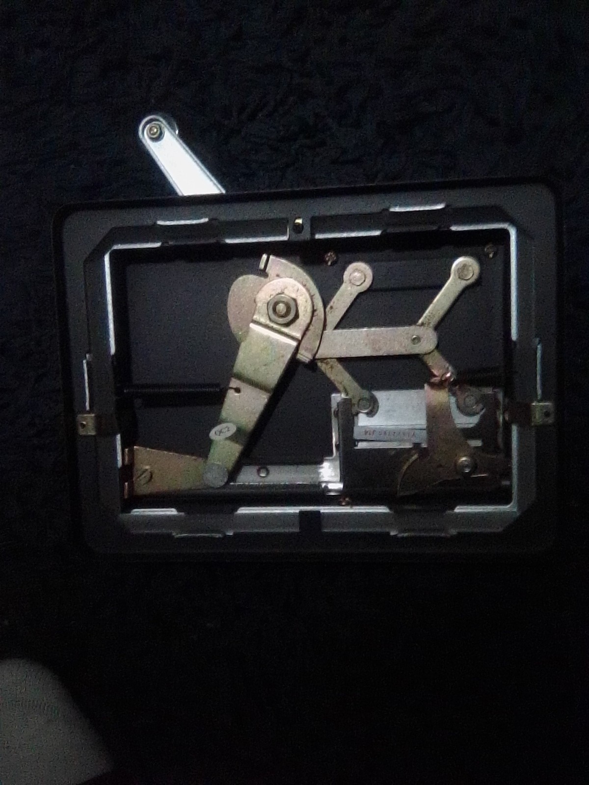 T.O.P. Top-O-Matic Cigarette Rolling Machine