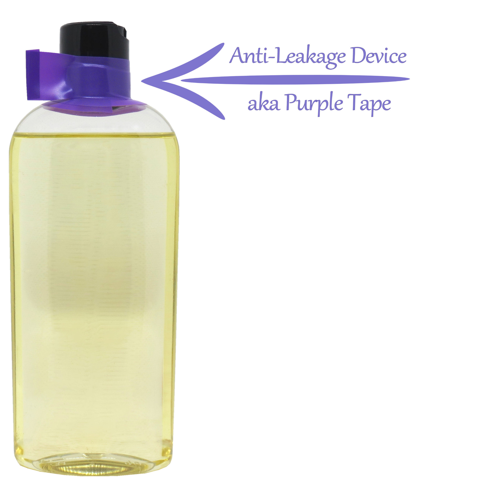 Pina Colada Massage Oil