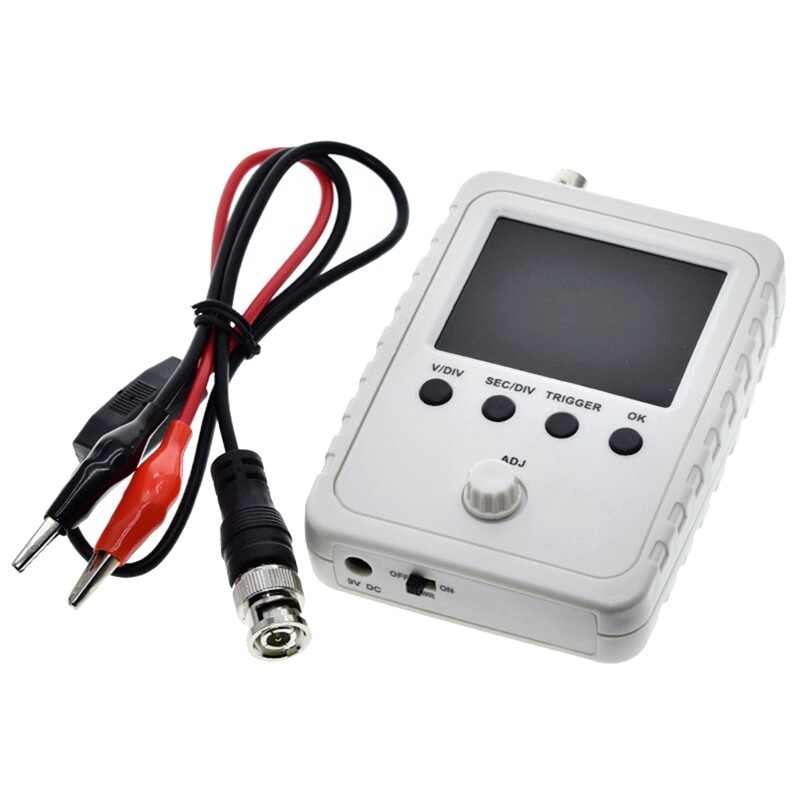 Full Bar Mounted 15001K() DIY-Digital Oscilloscope-3909-