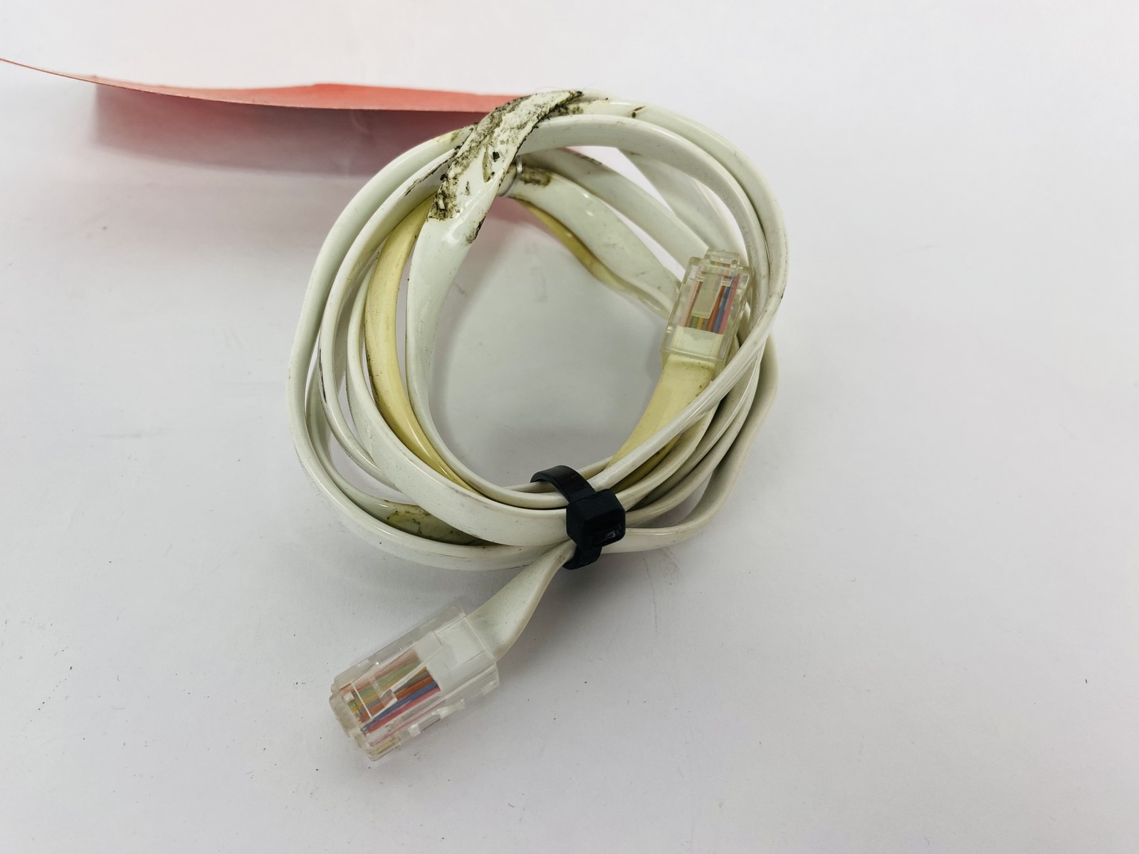 PaceMaster Pro Plus Treadmill Wire Harness Cable (DC569)