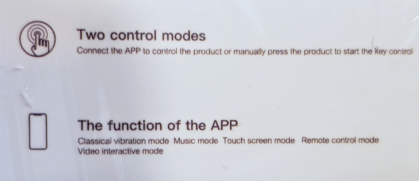 Kegel Exerciser with App Silicone USB ios Andriod