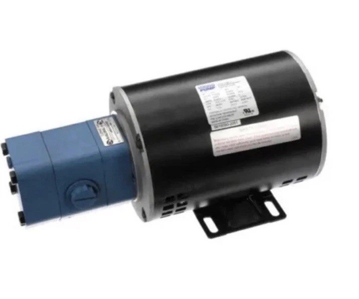 Ultrafryer Pump/Motor Assembly, 7.6 Gpm H ULTR24A372  24A372 Free shipping OEM