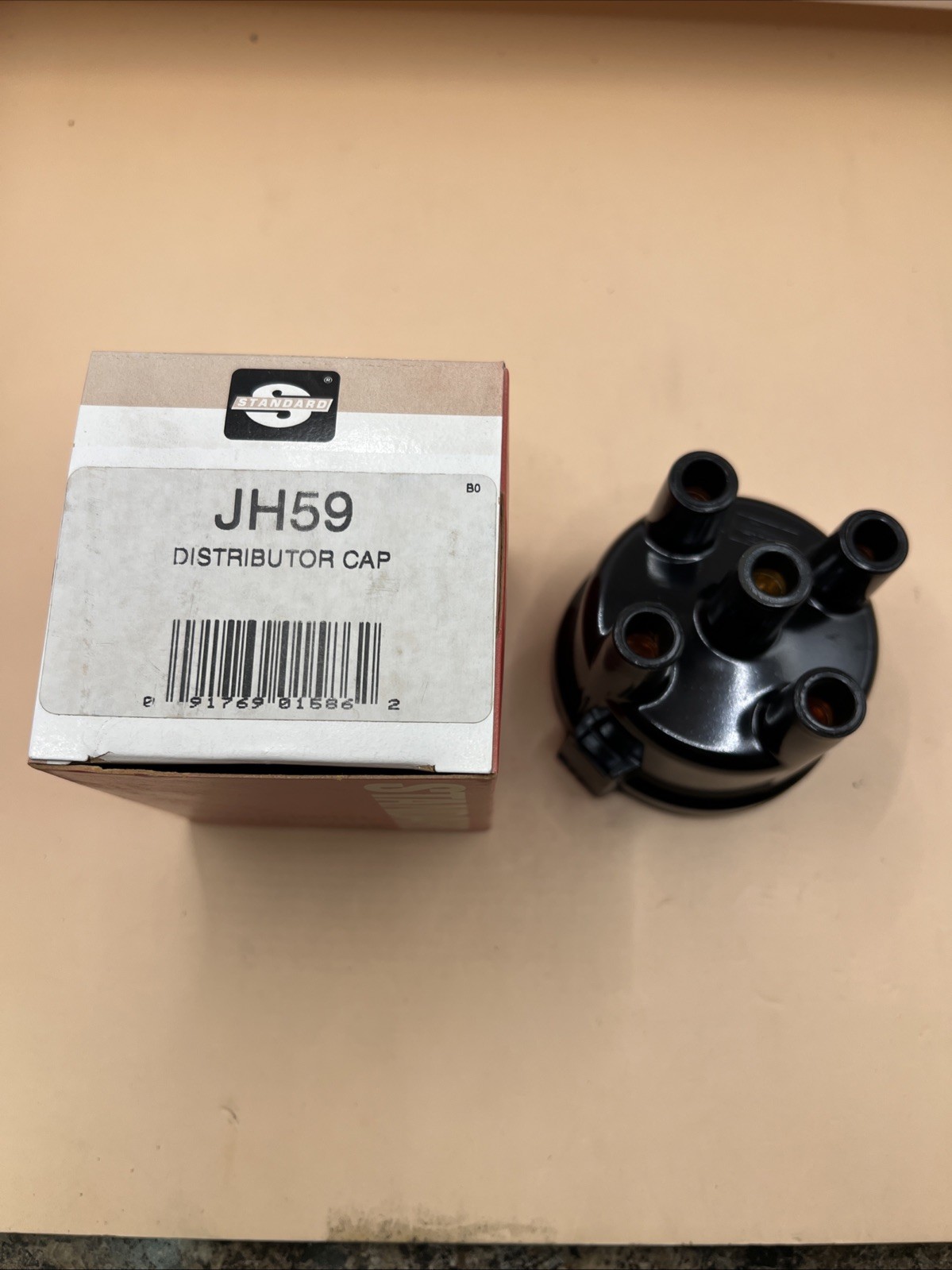🇺🇸 Standard JH59 Distributor Cap! Free Shipping!
