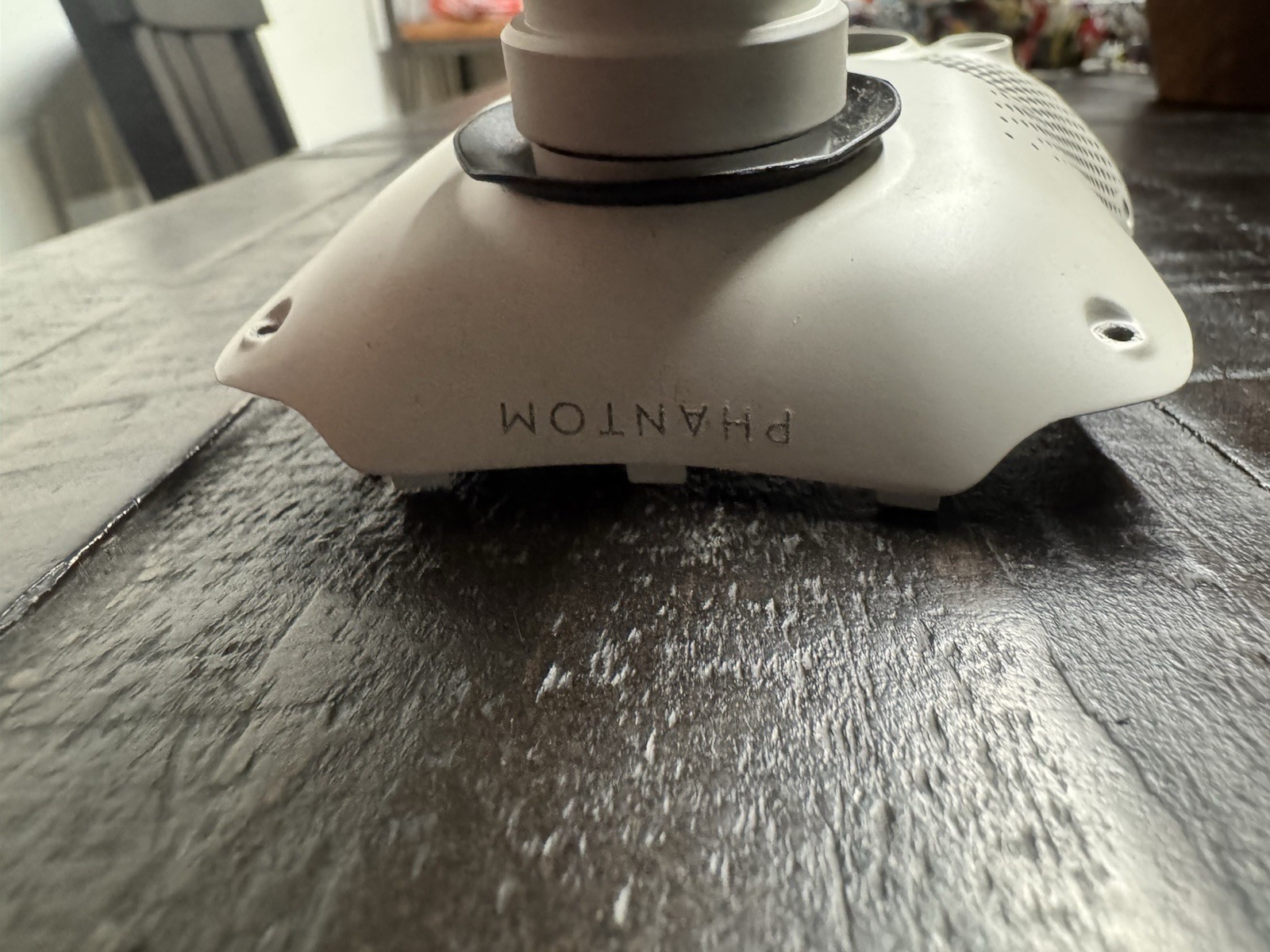 DJI Phantom 4 Standard Camera and Gimbal Tested Working