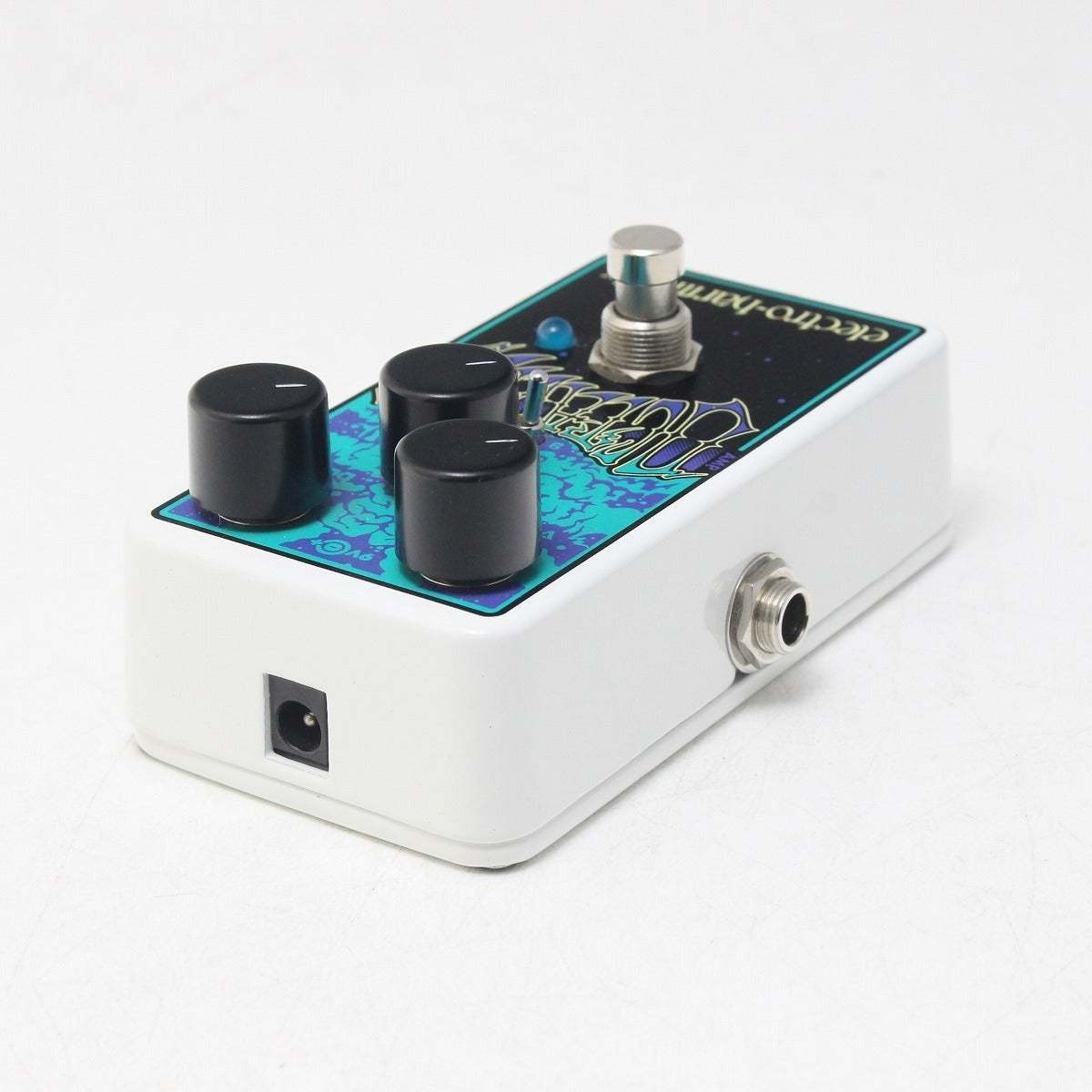 Electro-Harmonix OCTAVIX OCTAVE FUZZ 【】