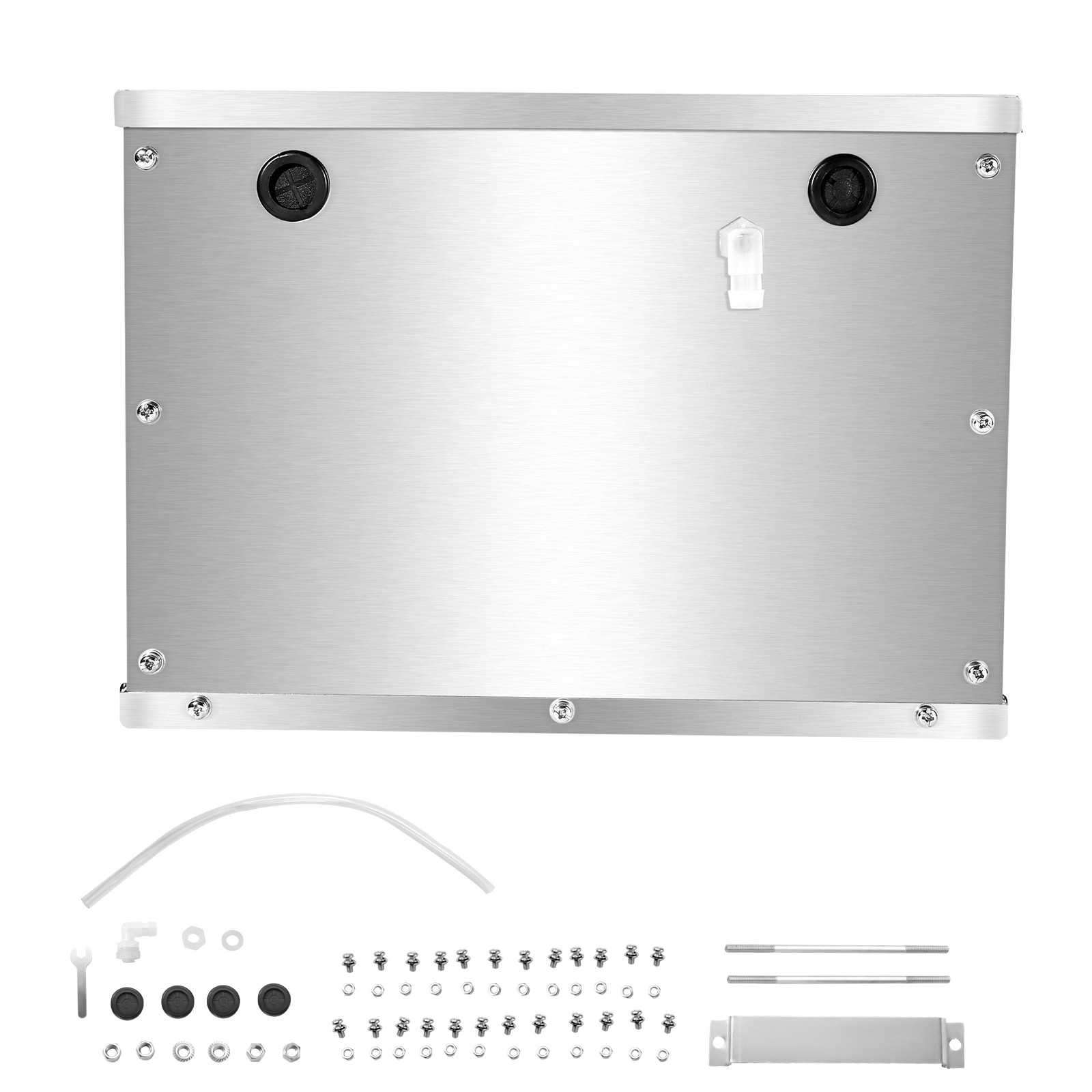Battery Box Group 24/31 Aluminum Alloy Shell for Off-Road Racers & Trucks