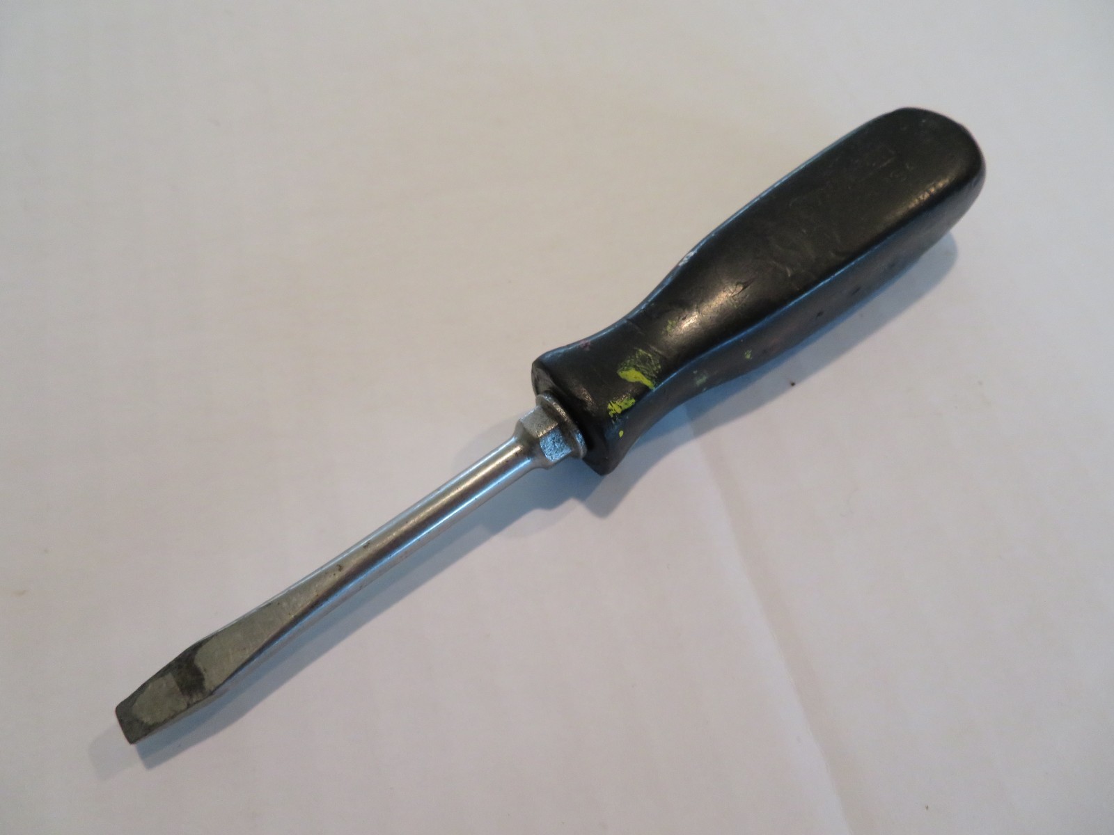 Snap-on SSD2 Flat Head Screwdriver USA