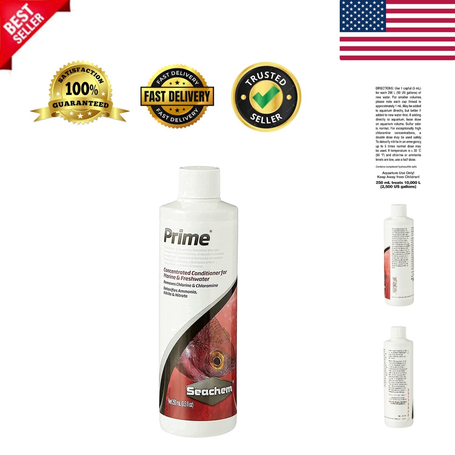 Prime 250ml