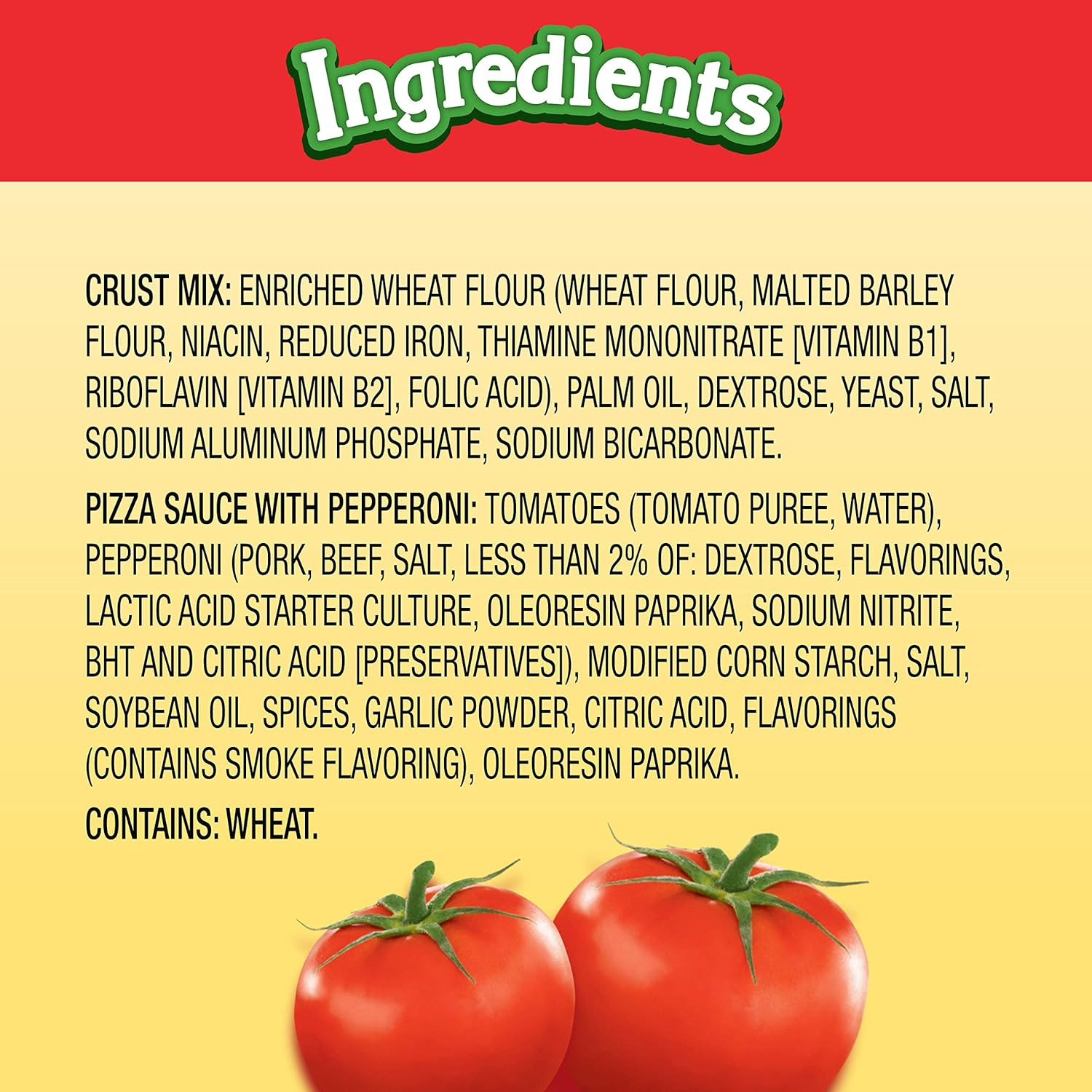 Pepperoni Pizza Maker, 31.85 Oz
