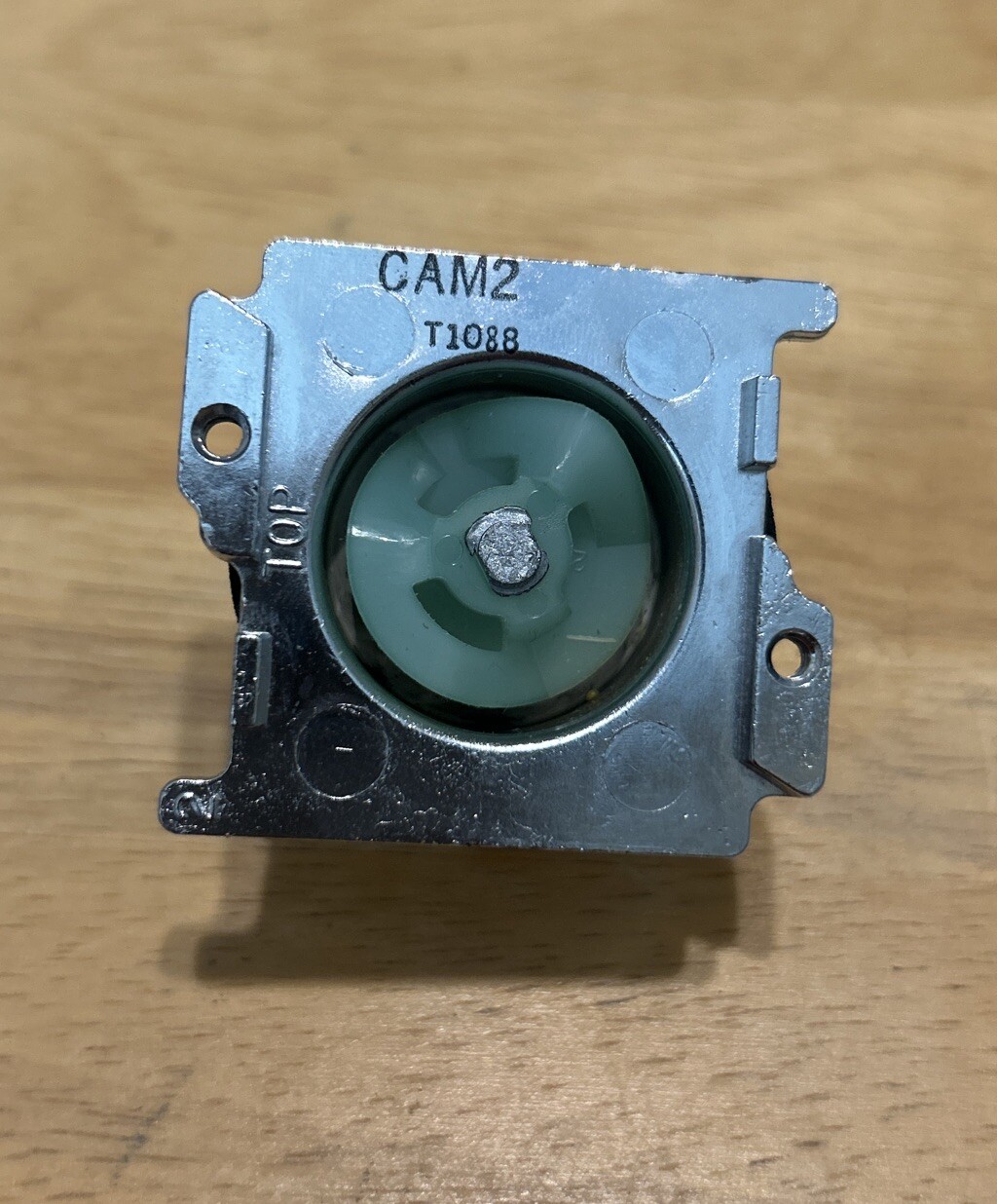 EATON CUTLER HAMMER 10250T4022 3 POSITION SELECTOR SWITCH