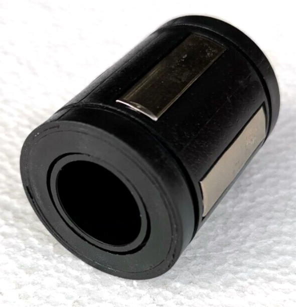 Premium Precision TW16 Linear Motion 1" Bore Self Aligning Ball Bushing Bearing