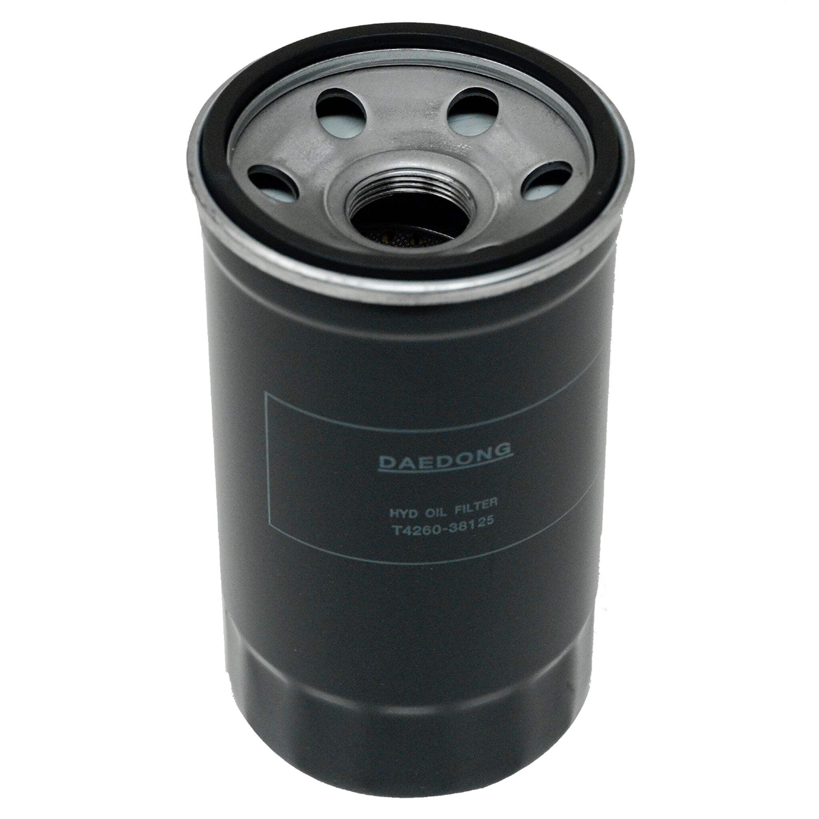 Kioti T4260-38125 Oil Pressure Filter