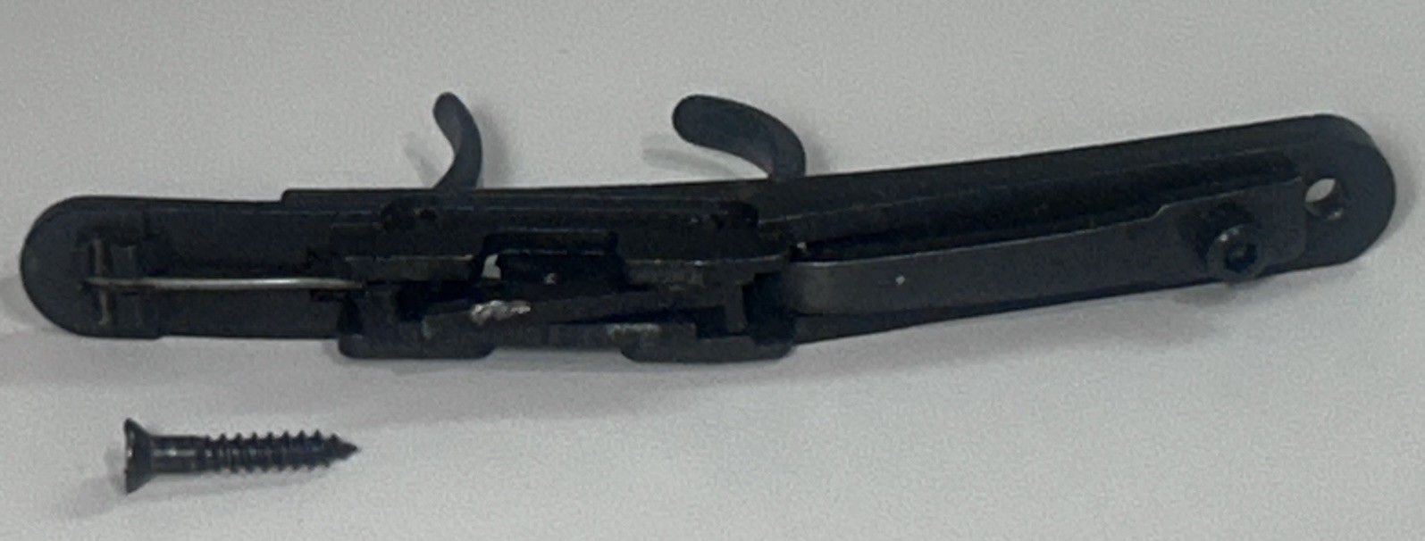 TC Thompson Center Hawken Sidelock Muzzleloader Double Trigger Assembly