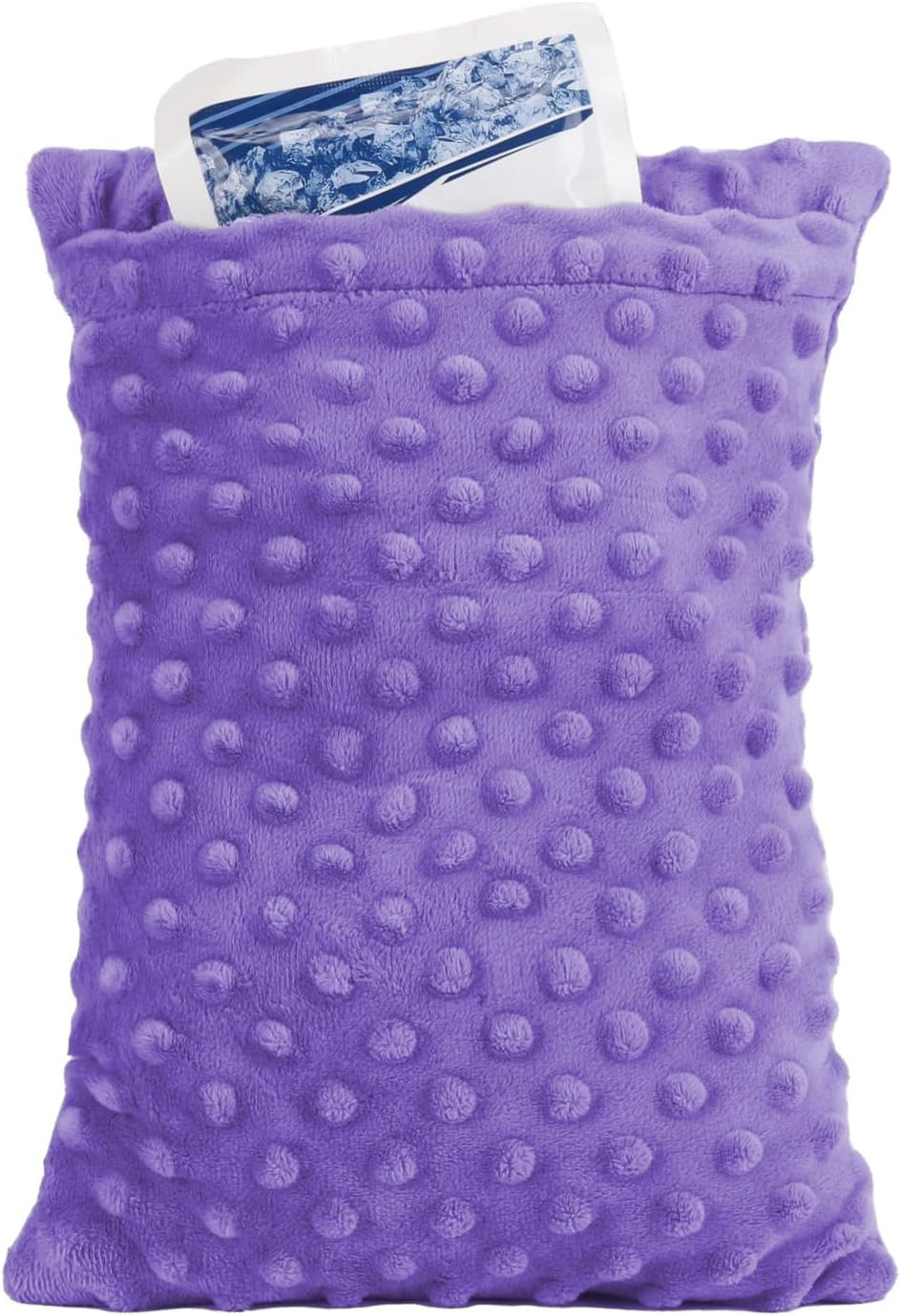Abdominal Surgery Pillow with Pocket, Hysterectomy Pillow, Lumpectomy Recover