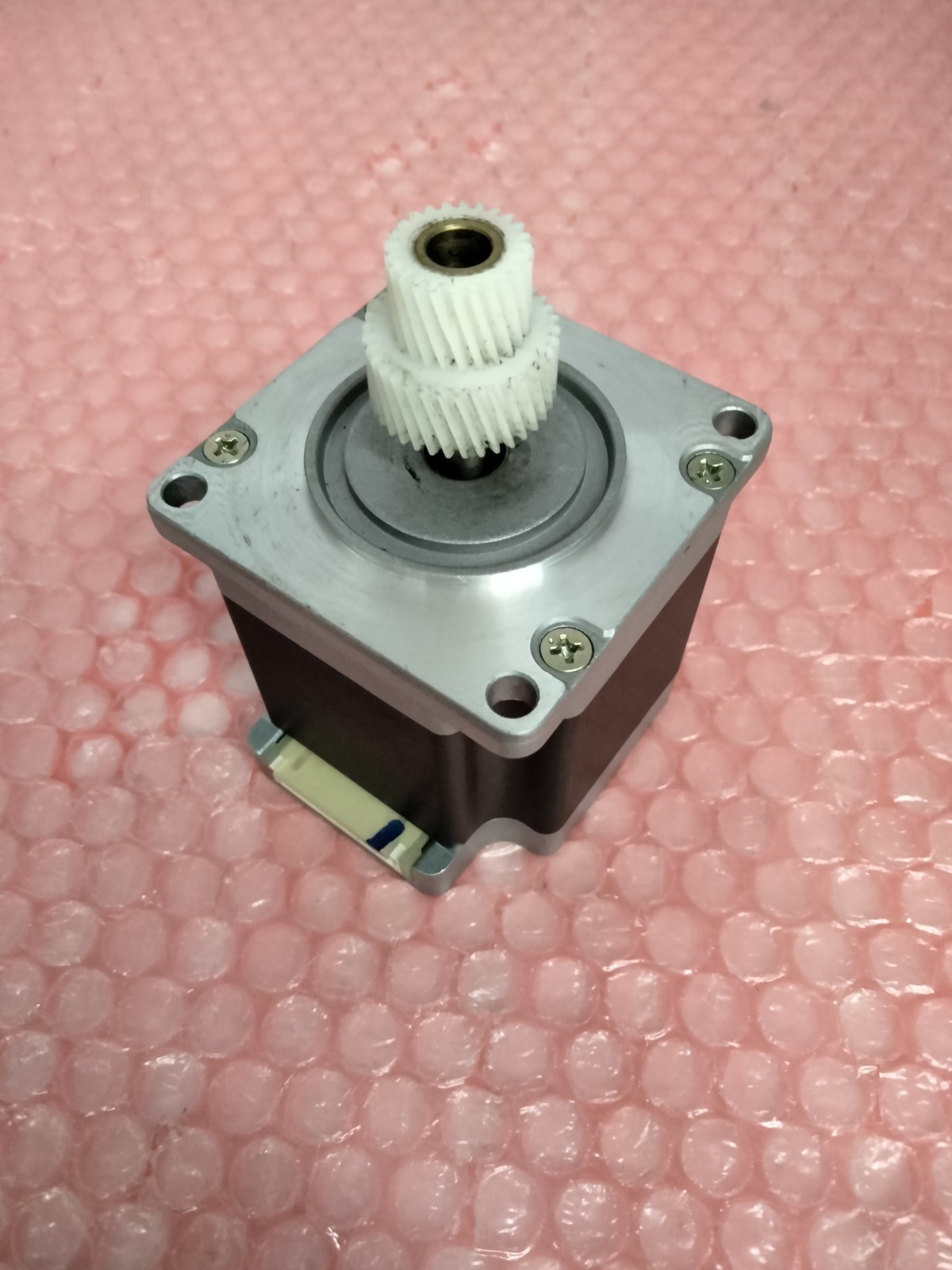 DATAMAX DPO78-2773-01 I-CLASS STEPPER MOTOR